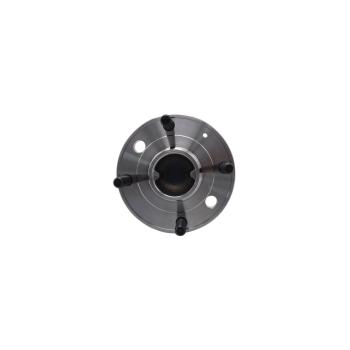 2008 Suzuki Reno Wheel Bearing and Hub Assembly Rear GSP 103316 image 4 of 4