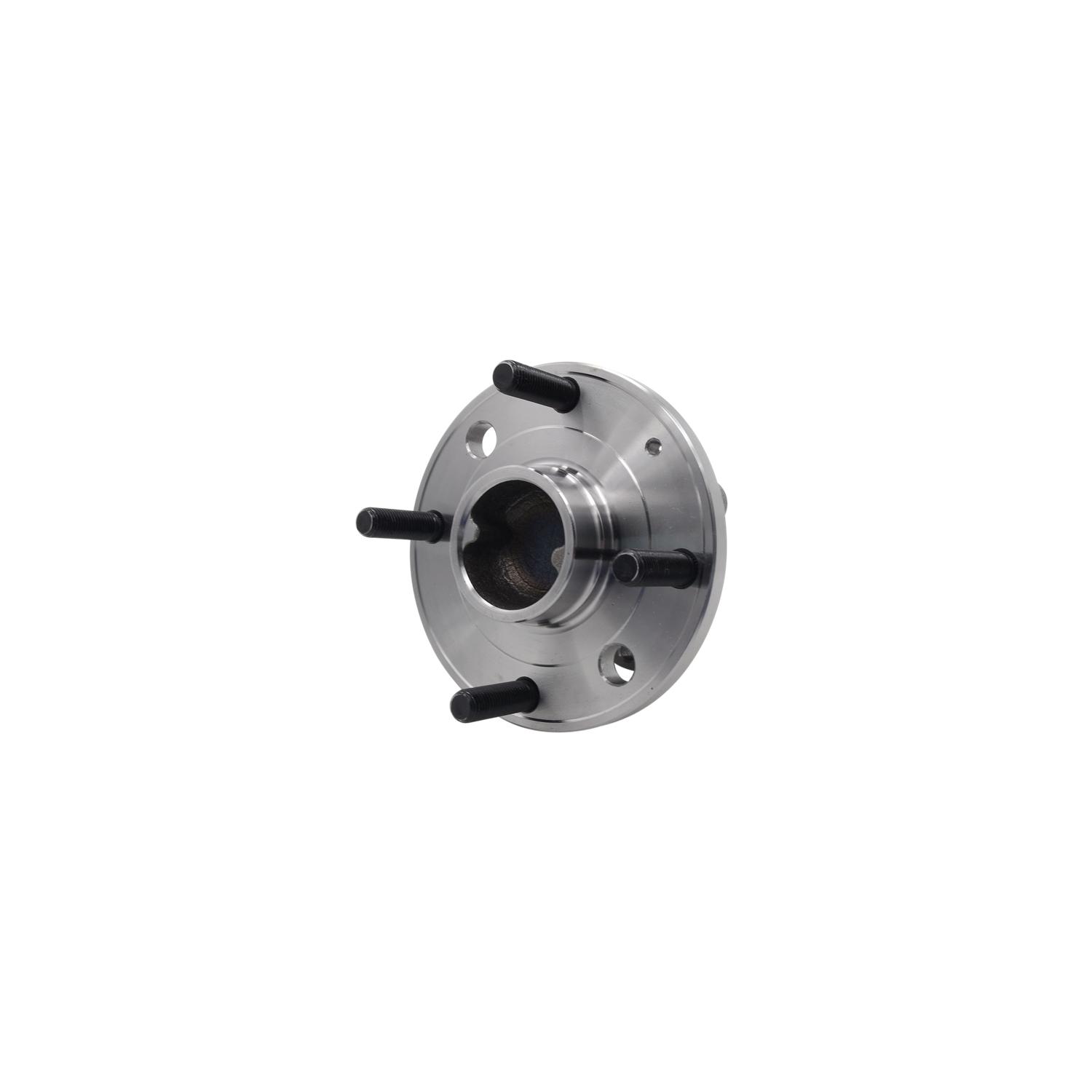 GSP 103316 Wheel Bearing and Hub Assembly product image 5 of 13