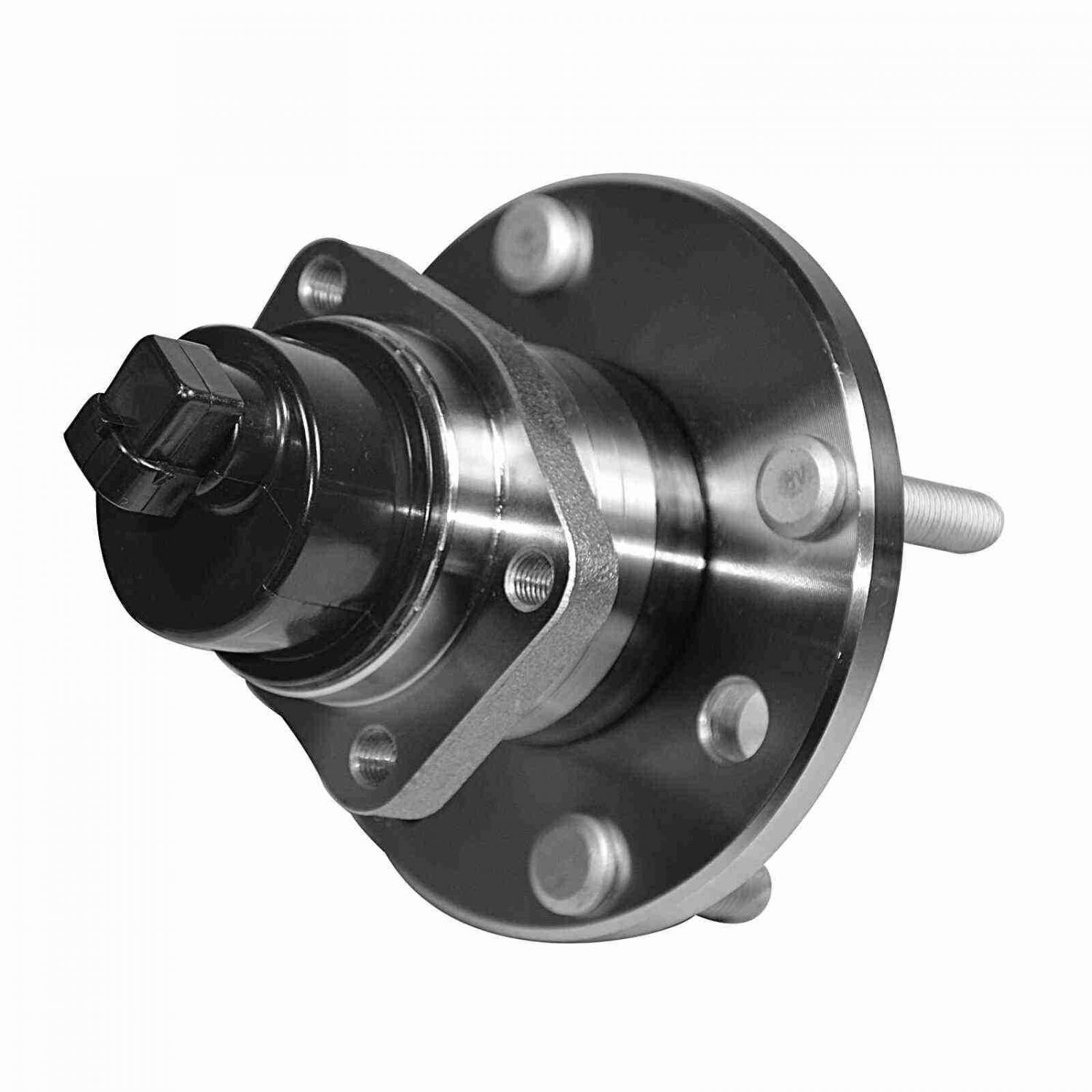 GSP 103316 Wheel Bearing and Hub Assembly product image 8 of 13