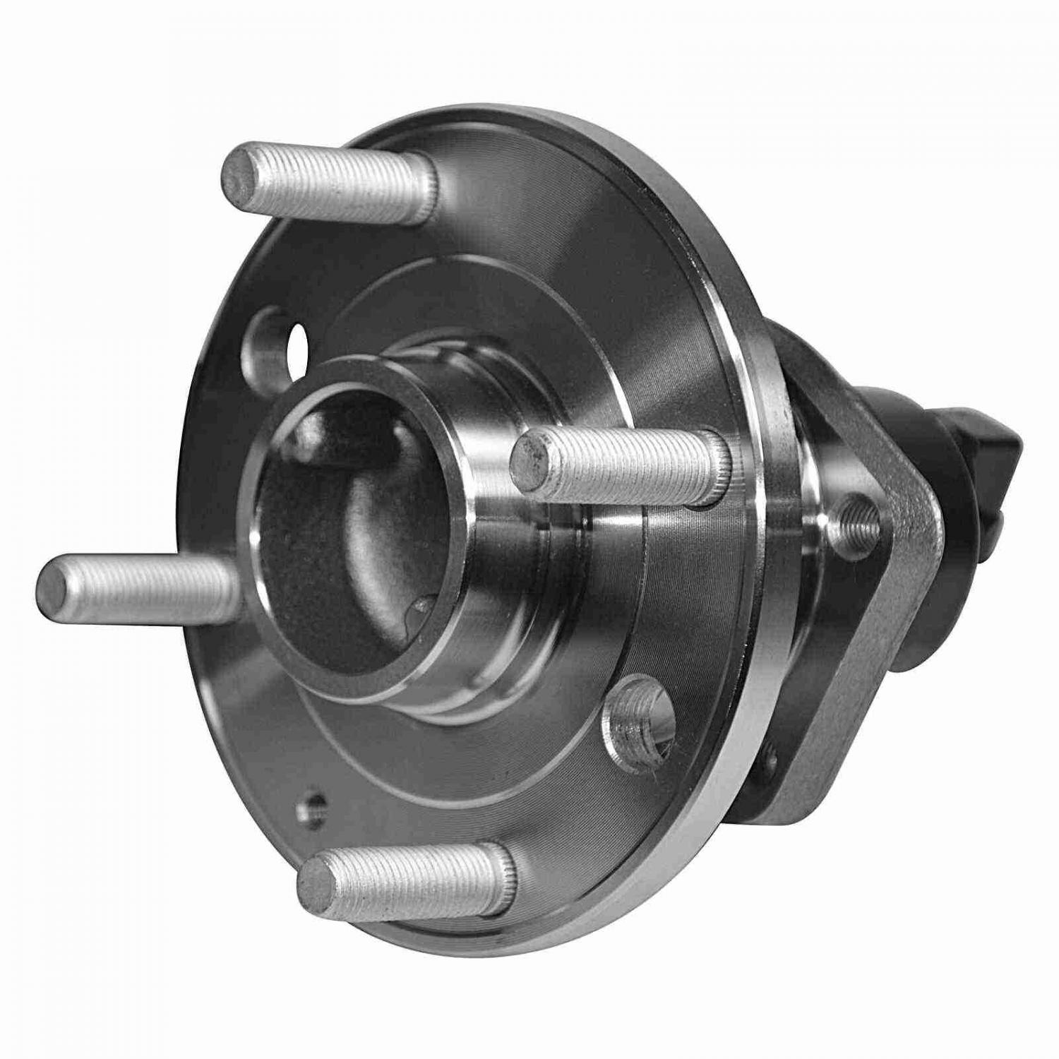 GSP 103316 Wheel Bearing and Hub Assembly product image 10 of 13