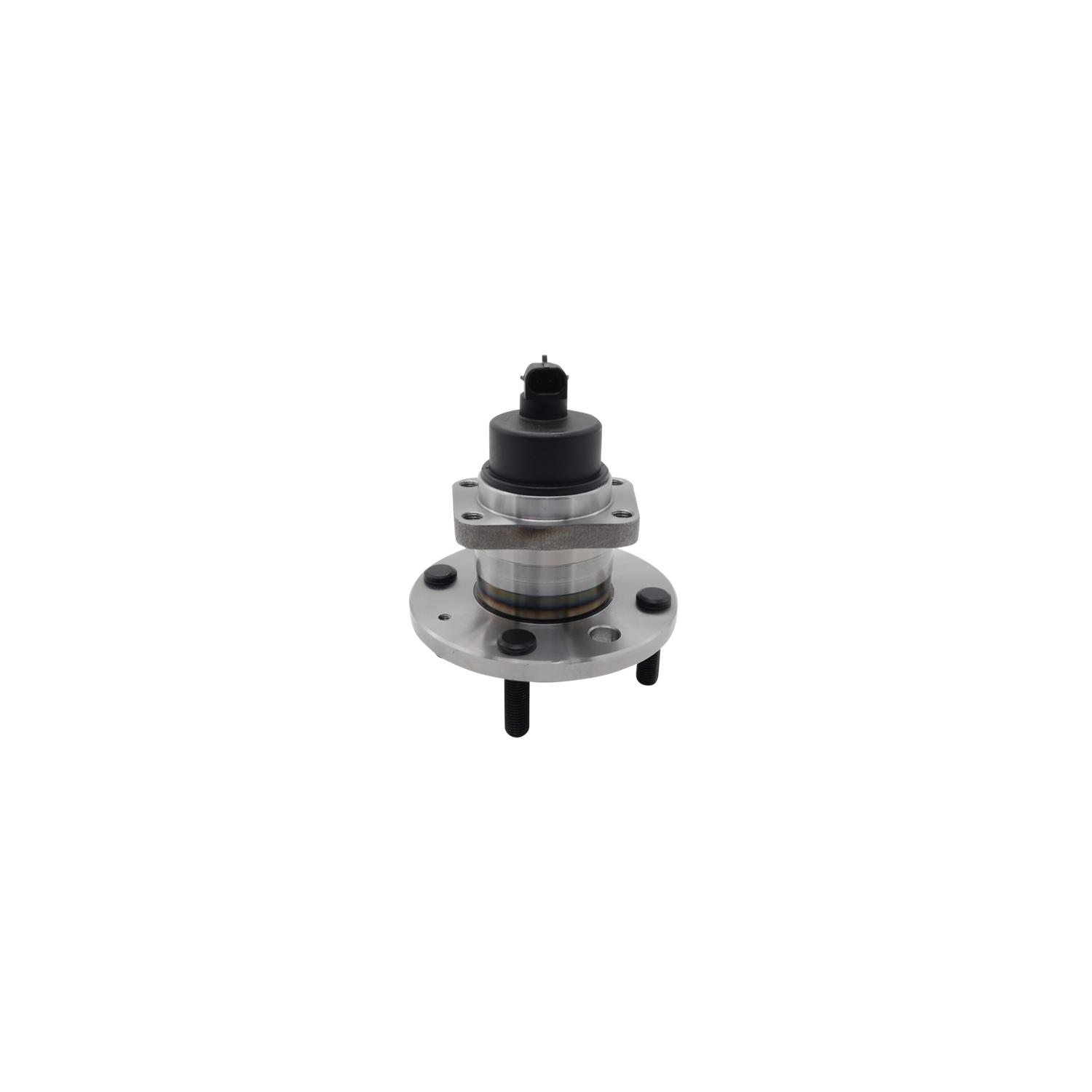 GSP 103316 Wheel Bearing and Hub Assembly product image 11 of 13
