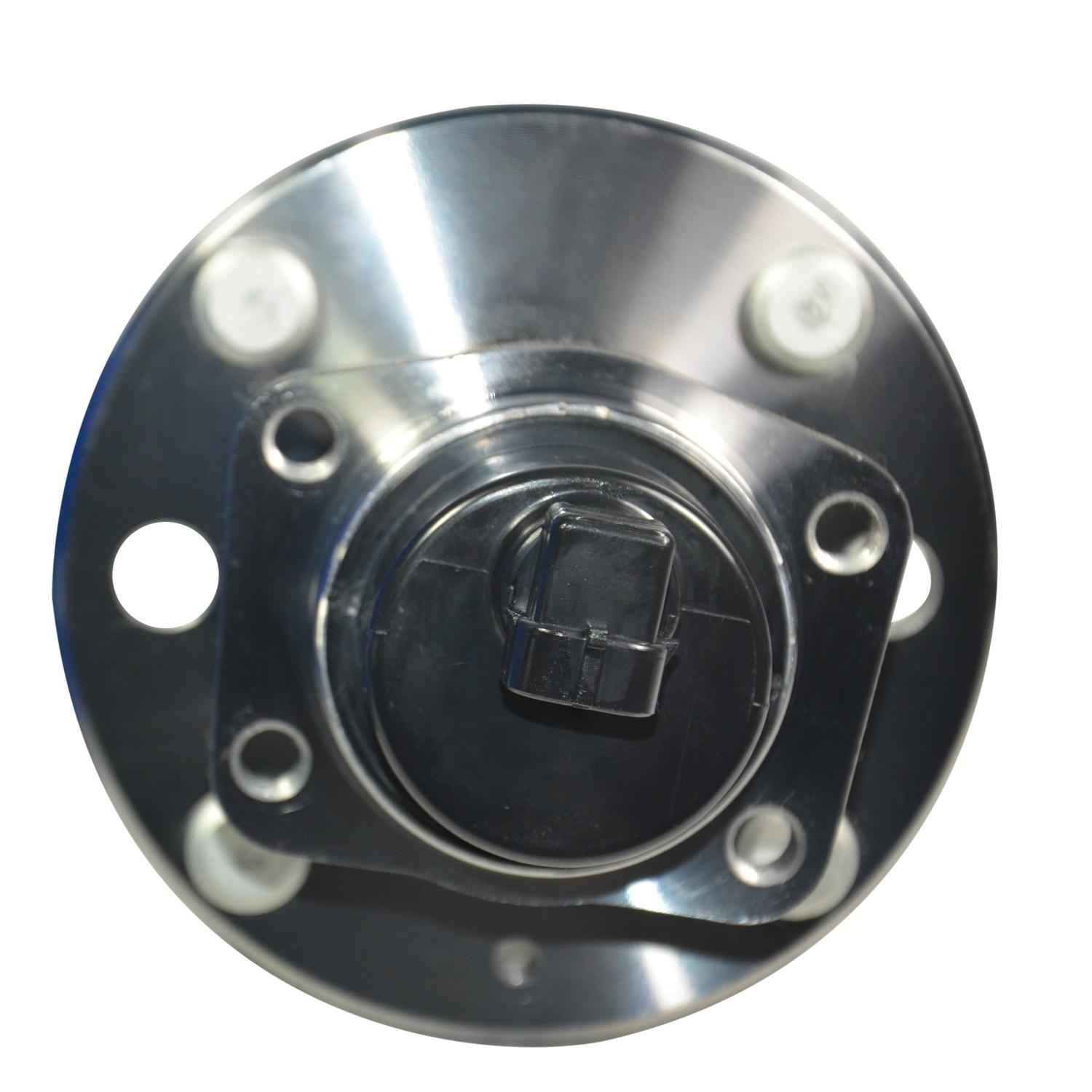 GSP 103316 Wheel Bearing and Hub Assembly product image 12 of 13