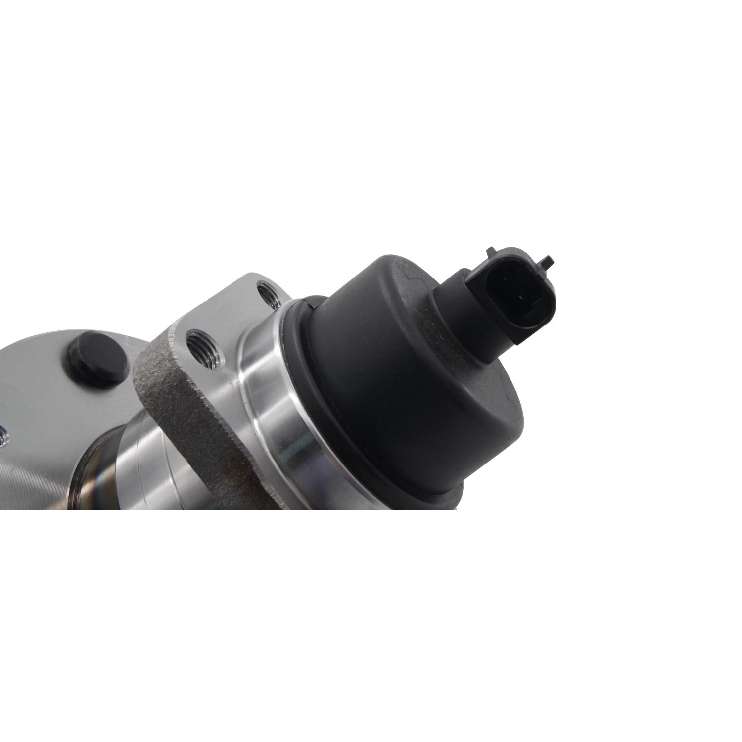 GSP 103316 Wheel Bearing and Hub Assembly product image 13 of 13