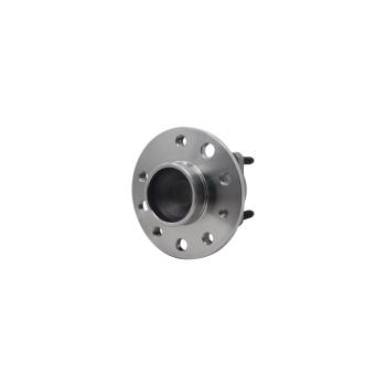 2008 Saturn Astra Wheel Bearing and Hub Assembly Rear GSP 103362 image 4 of 4