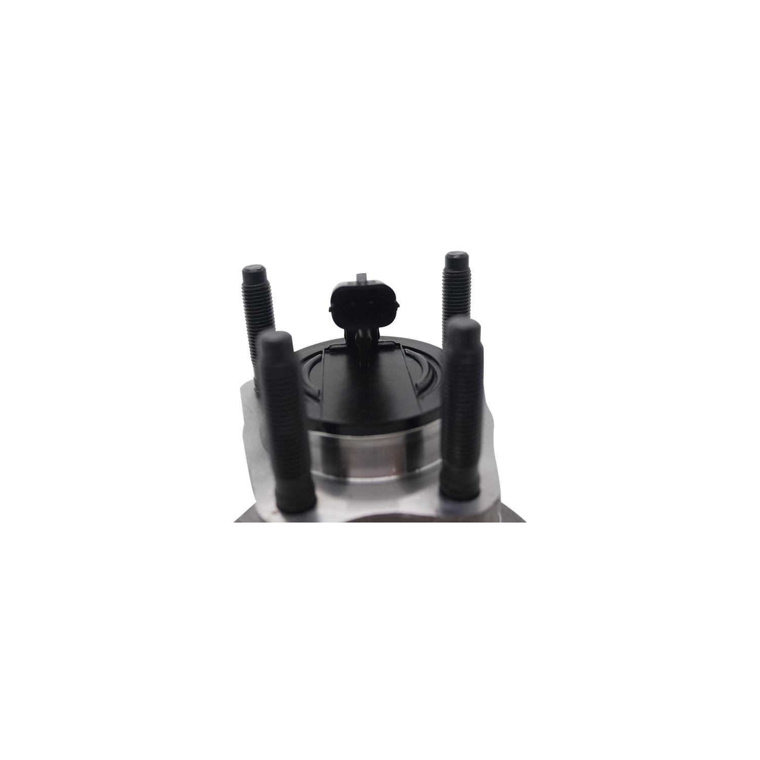 GSP 103362 Wheel Bearing and Hub Assembly product image 11 of 12
