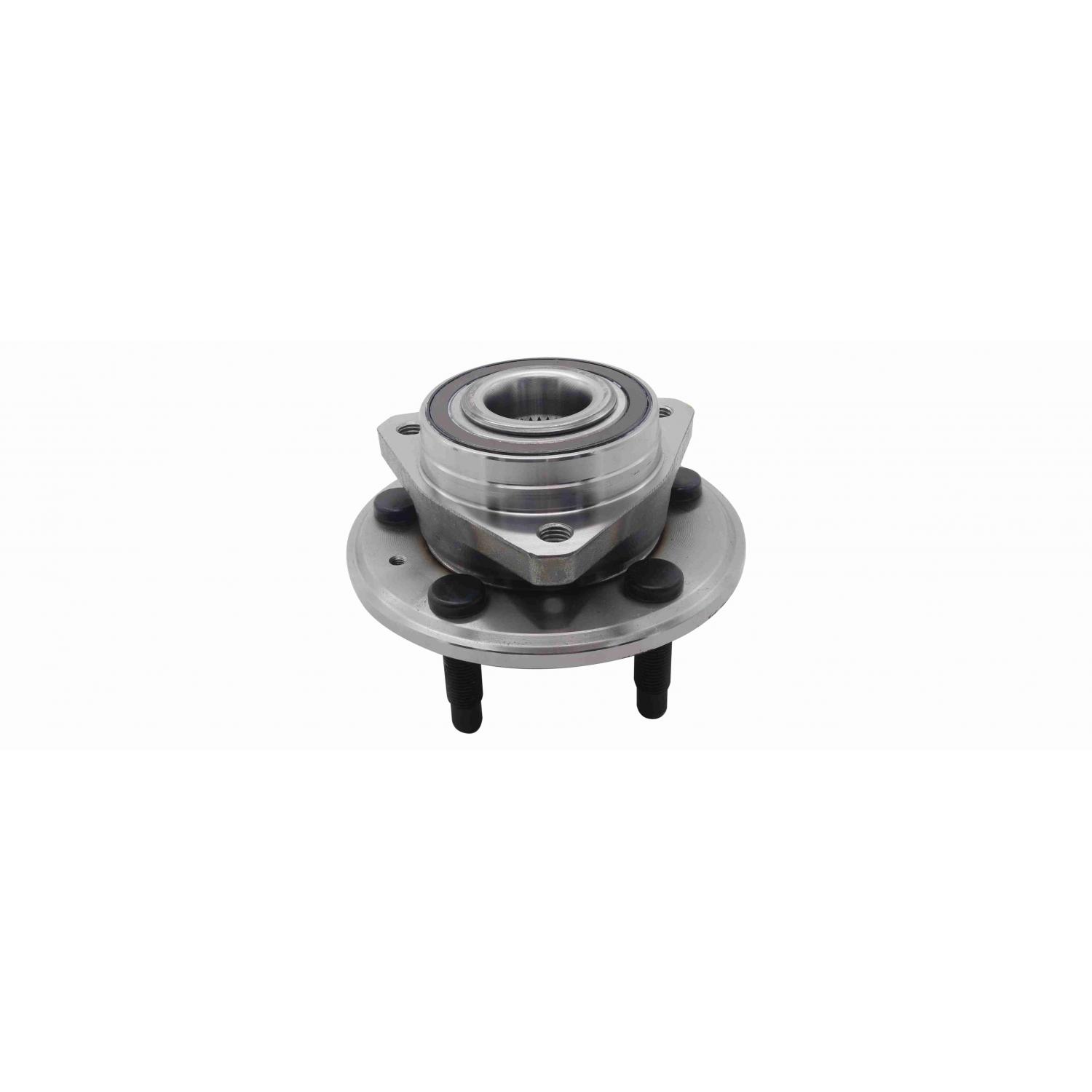 GSP 103399 - Wheel Bearing and Hub Assembly GSP 103399 Wheel Bearing and Hub Assembly product image 2 of 8