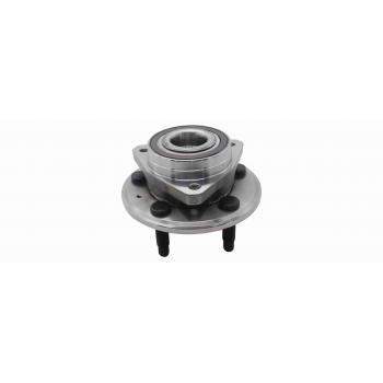 2015 Cadillac CTS Wheel Bearing and Hub Assembly Rear GSP 103399 image 2 of 4
