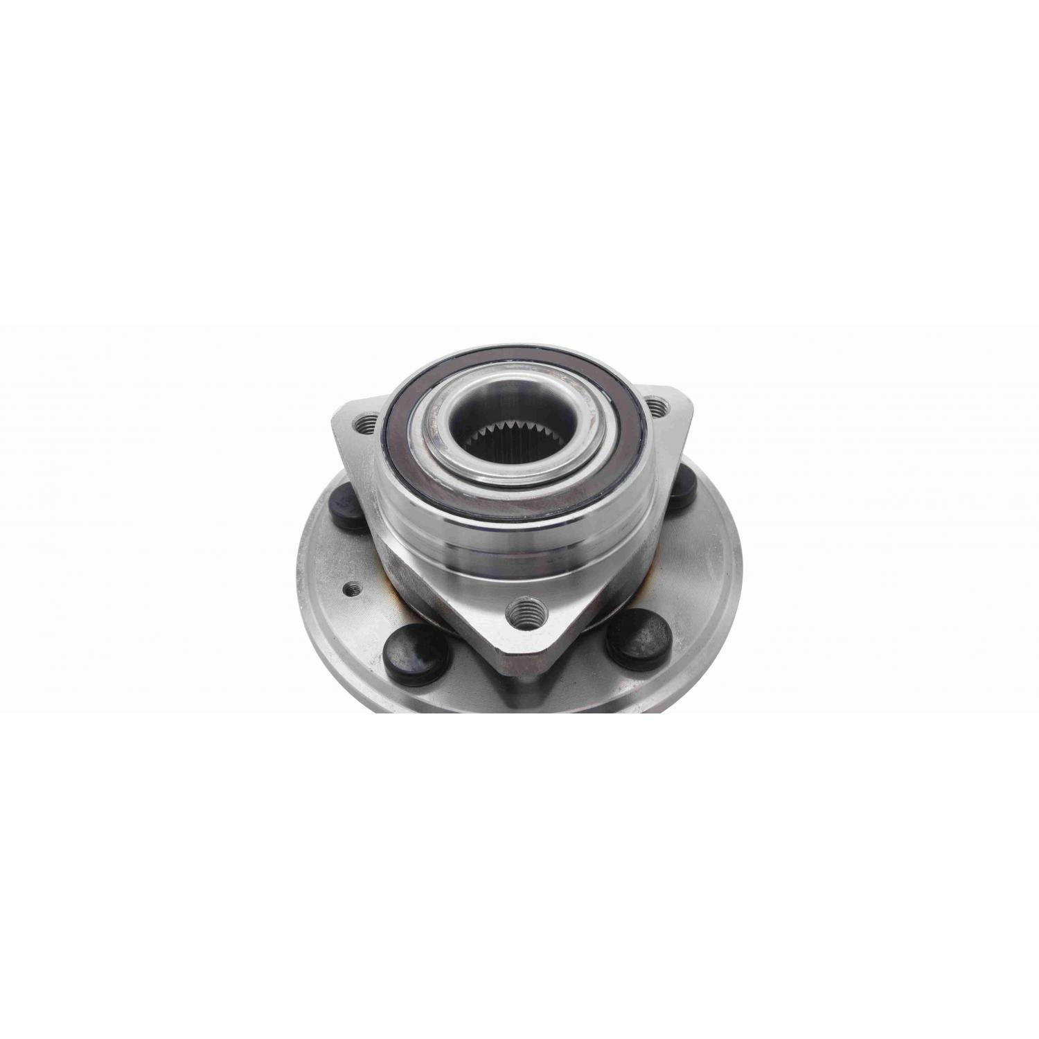 GSP 103399 - Wheel Bearing and Hub Assembly GSP 103399 Wheel Bearing and Hub Assembly product image 3 of 8