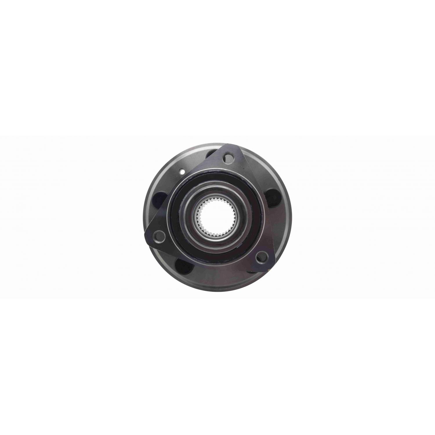 GSP 103399 - Wheel Bearing and Hub Assembly GSP 103399 Wheel Bearing and Hub Assembly product image 4 of 8