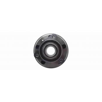 2015 Cadillac CTS Wheel Bearing and Hub Assembly Rear GSP 103399 image 4 of 4
