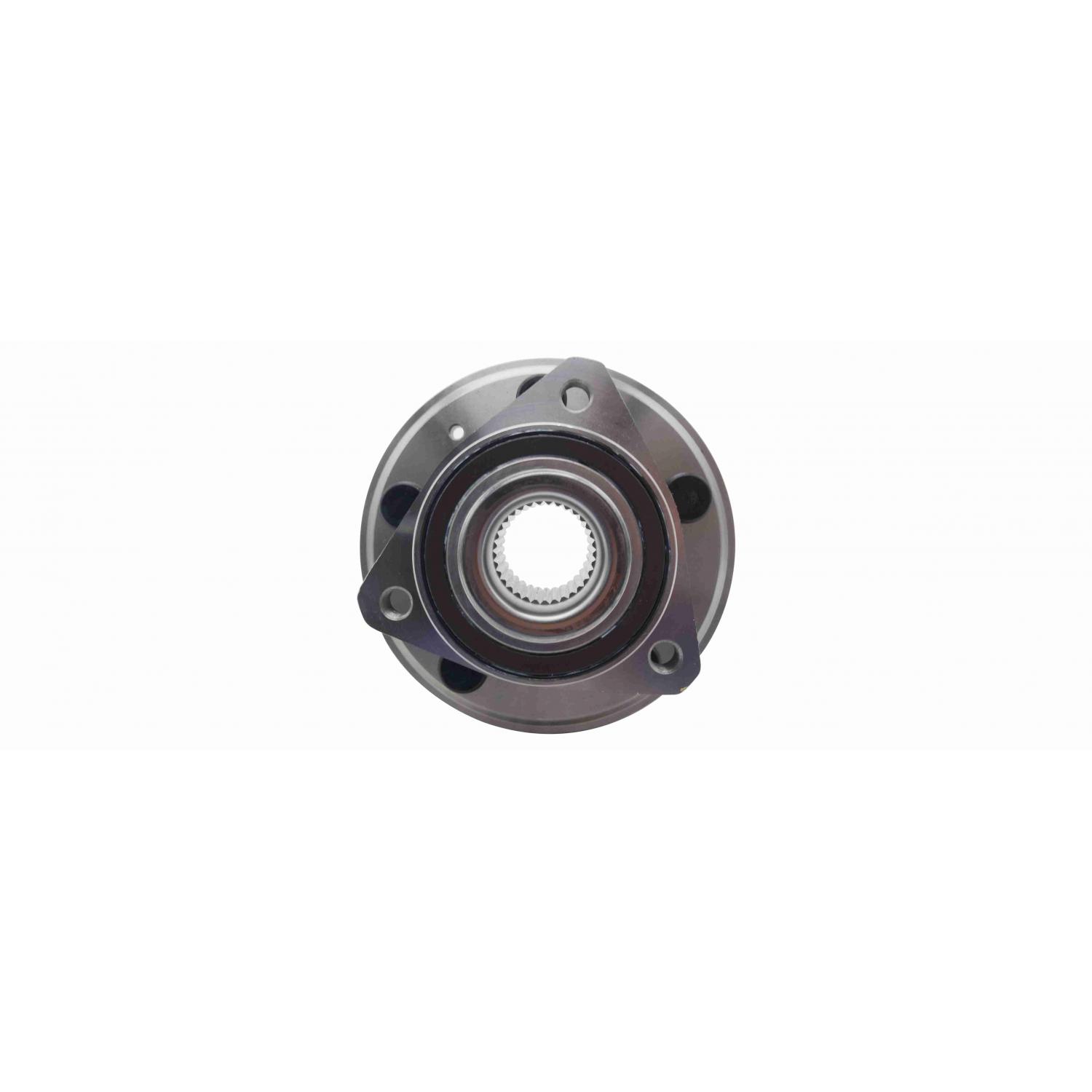 GSP 103399 - Wheel Bearing and Hub Assembly GSP 103399 Wheel Bearing and Hub Assembly product image 5 of 8