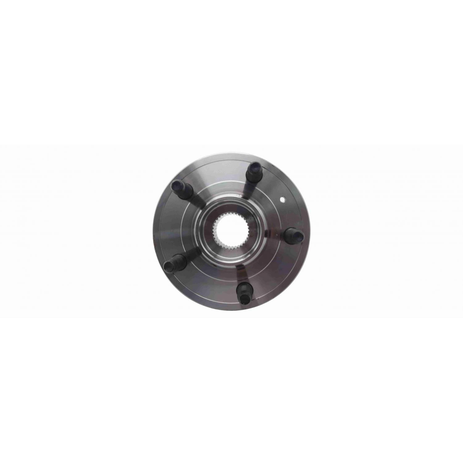 GSP 103399 - Wheel Bearing and Hub Assembly GSP 103399 Wheel Bearing and Hub Assembly product image 7 of 8