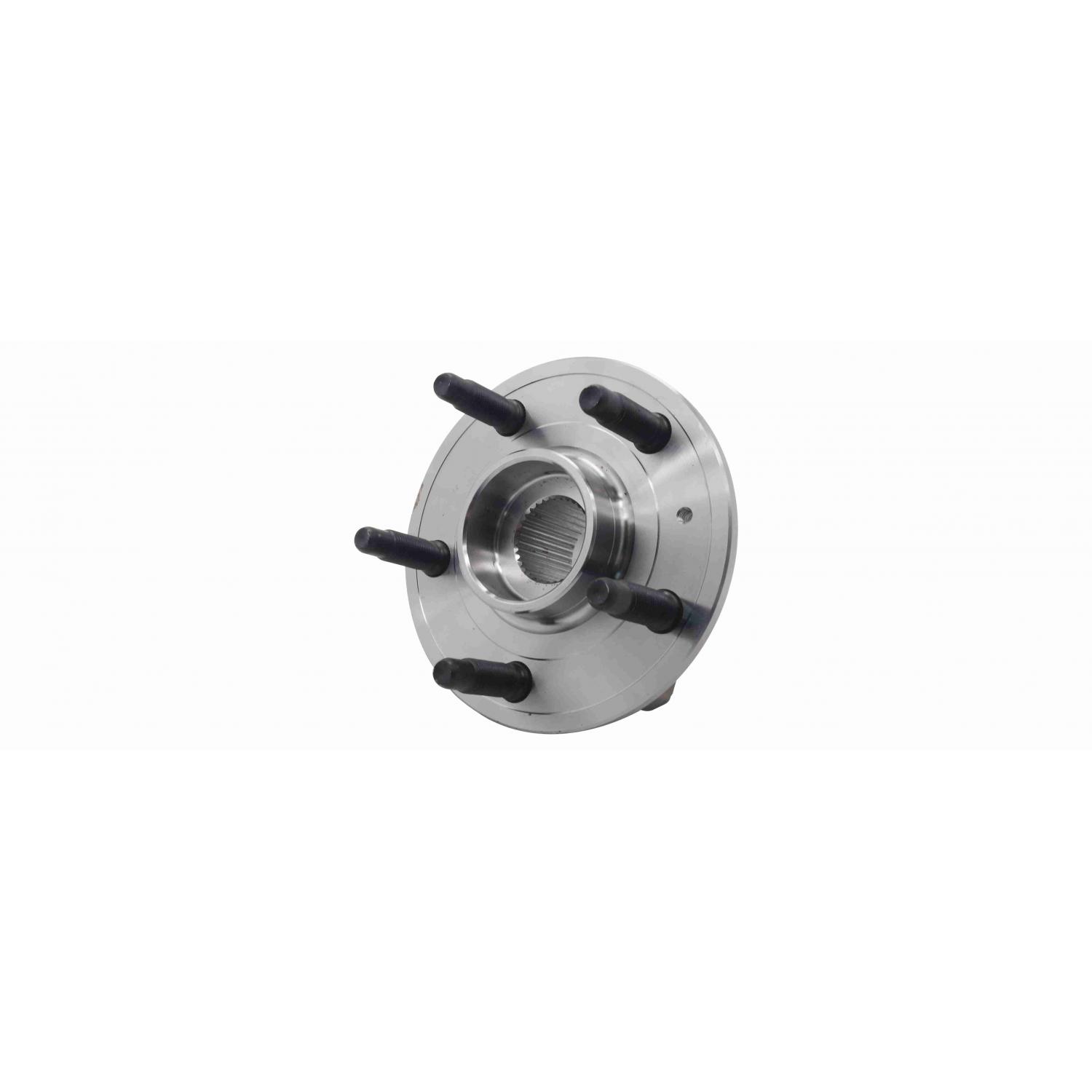 GSP 103399 - Wheel Bearing and Hub Assembly GSP 103399 Wheel Bearing and Hub Assembly product image 8 of 8