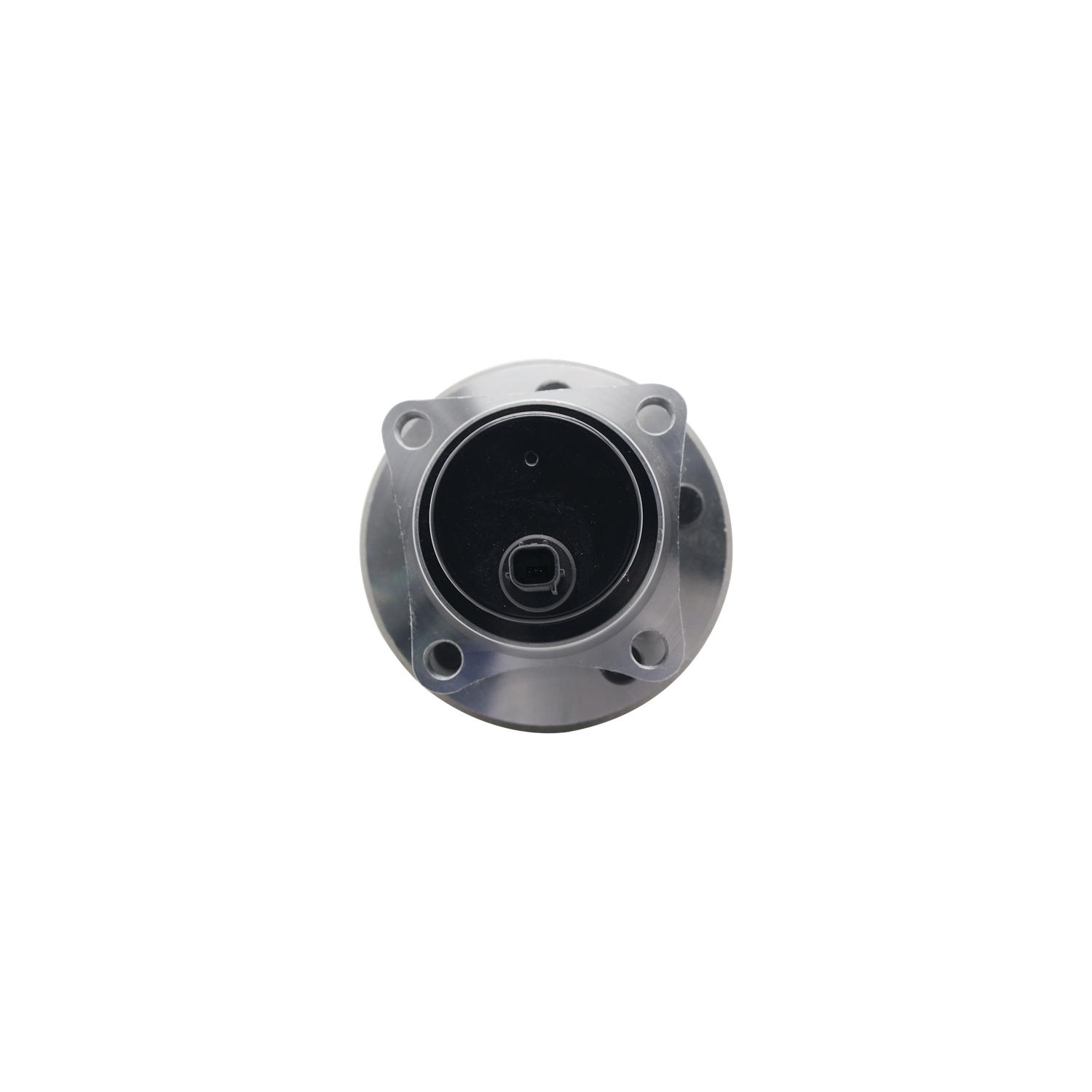 GSP 103403 - Wheel Bearing and Hub Assembly GSP 103403 Wheel Bearing and Hub Assembly product image 2 of 13