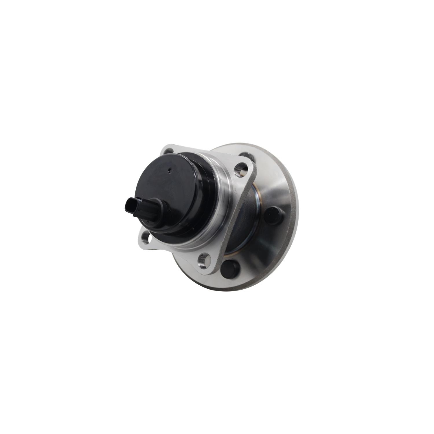 GSP 103403 - Wheel Bearing and Hub Assembly GSP 103403 Wheel Bearing and Hub Assembly product image 3 of 13