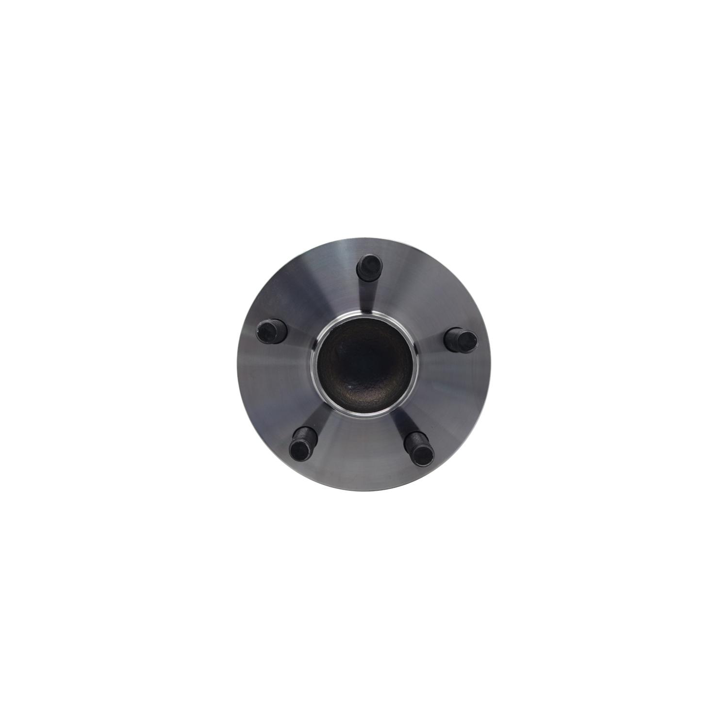 GSP 103403 - Wheel Bearing and Hub Assembly GSP 103403 Wheel Bearing and Hub Assembly product image 4 of 13