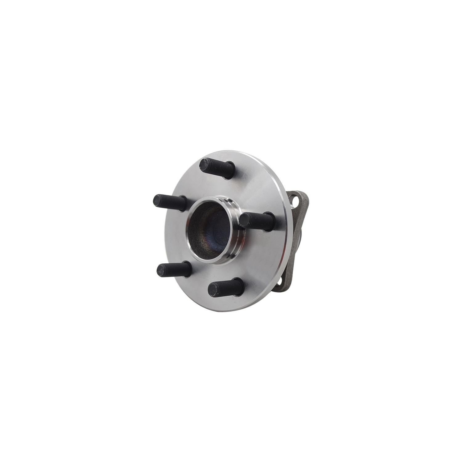 GSP 103403 - Wheel Bearing and Hub Assembly GSP 103403 Wheel Bearing and Hub Assembly product image 5 of 13