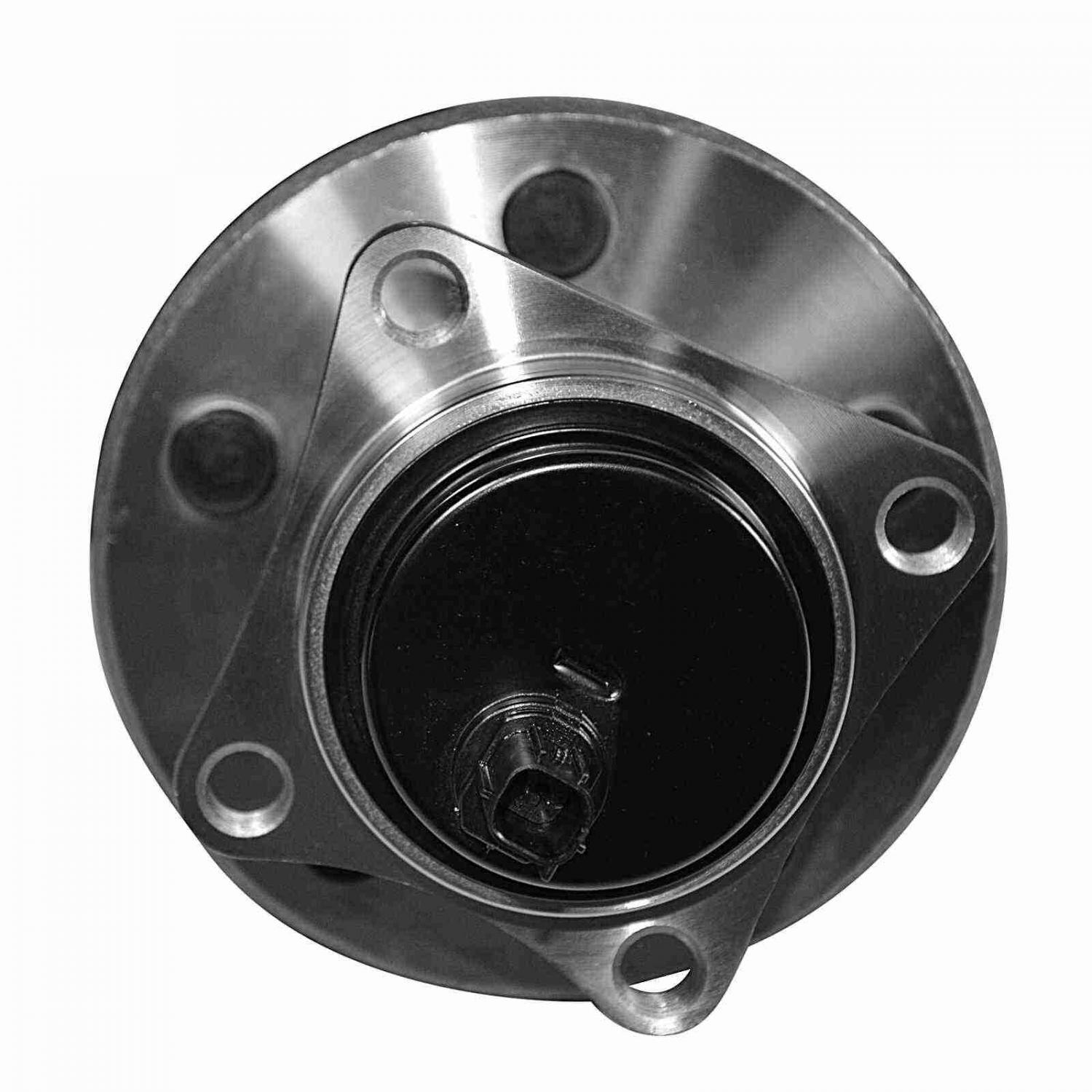 GSP 103403 - Wheel Bearing and Hub Assembly GSP 103403 Wheel Bearing and Hub Assembly product image 6 of 13