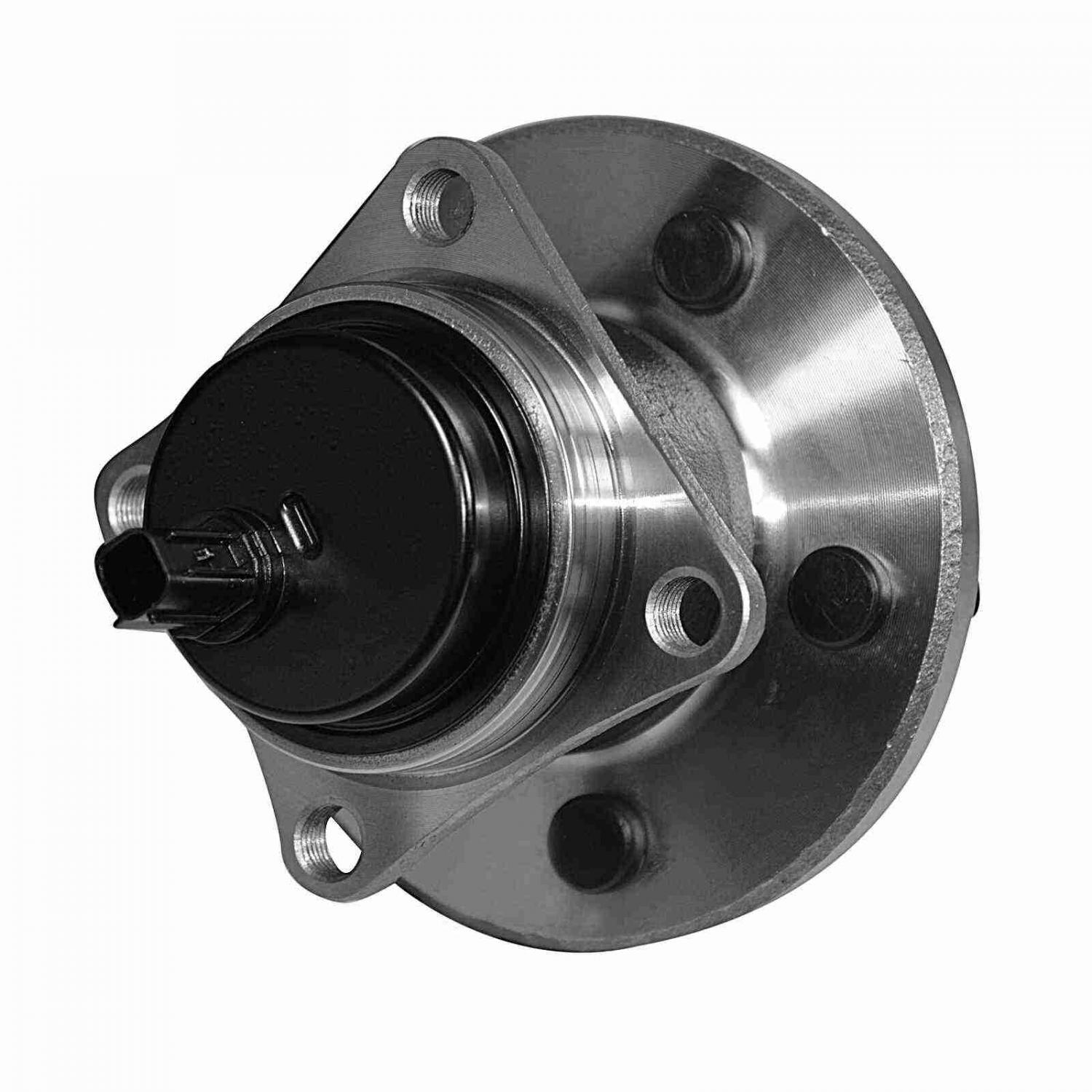 GSP 103403 - Wheel Bearing and Hub Assembly GSP 103403 Wheel Bearing and Hub Assembly product image 8 of 13