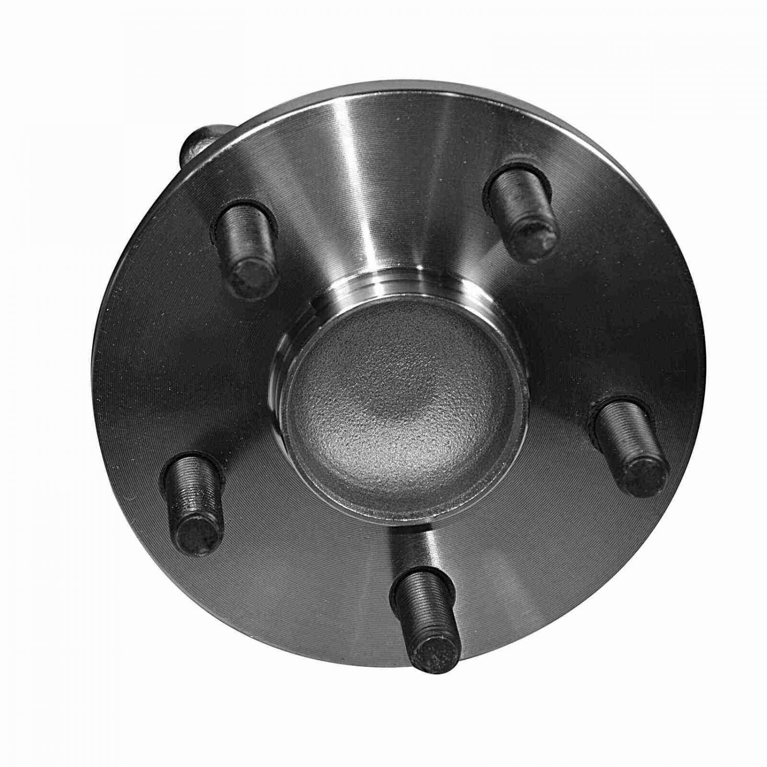 GSP 103403 - Wheel Bearing and Hub Assembly GSP 103403 Wheel Bearing and Hub Assembly product image 9 of 13