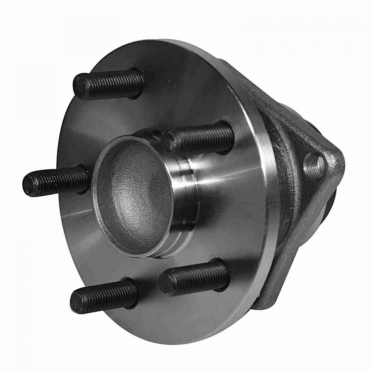 GSP 103403 - Wheel Bearing and Hub Assembly GSP 103403 Wheel Bearing and Hub Assembly product image 10 of 13
