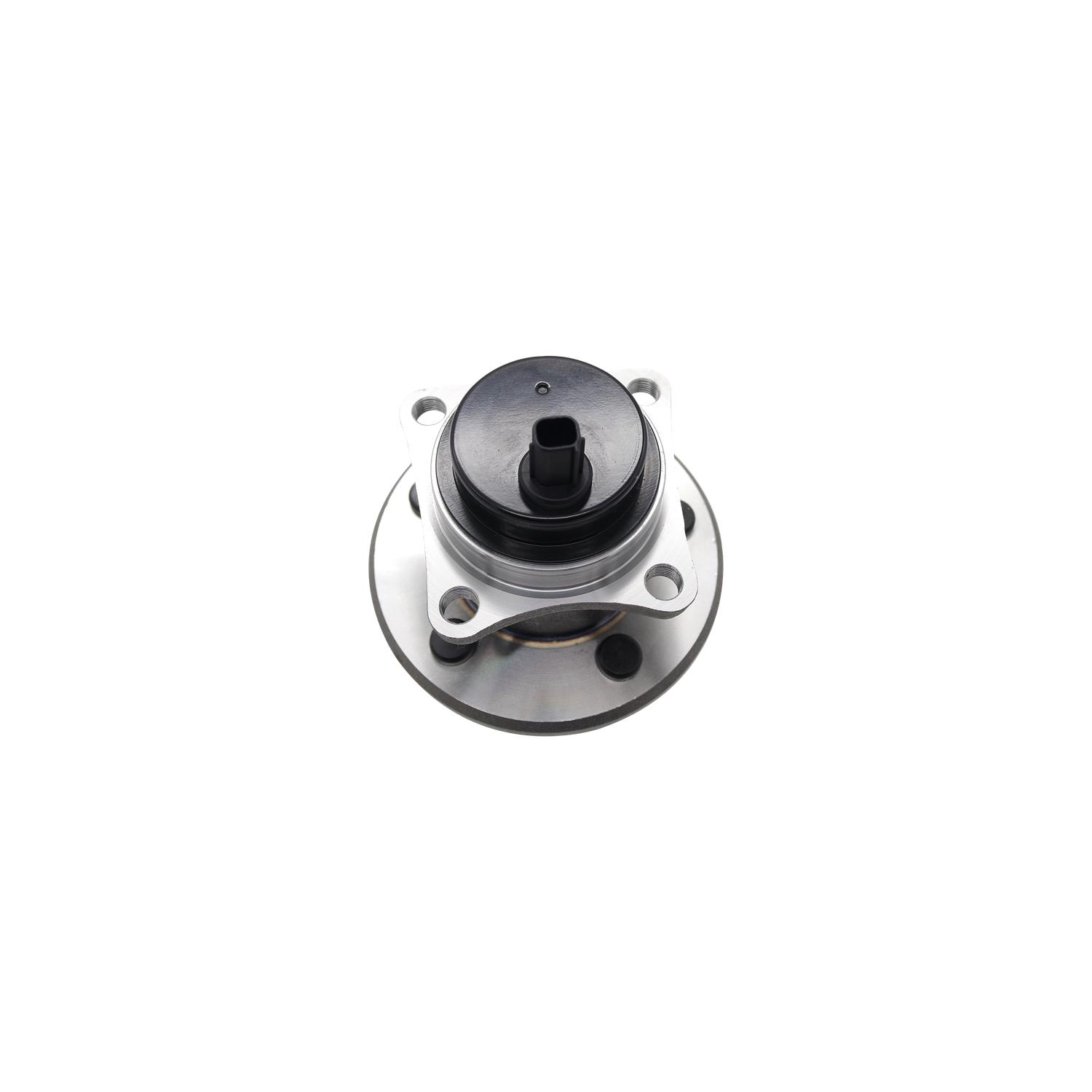 GSP 103403 - Wheel Bearing and Hub Assembly GSP 103403 Wheel Bearing and Hub Assembly product image 12 of 13