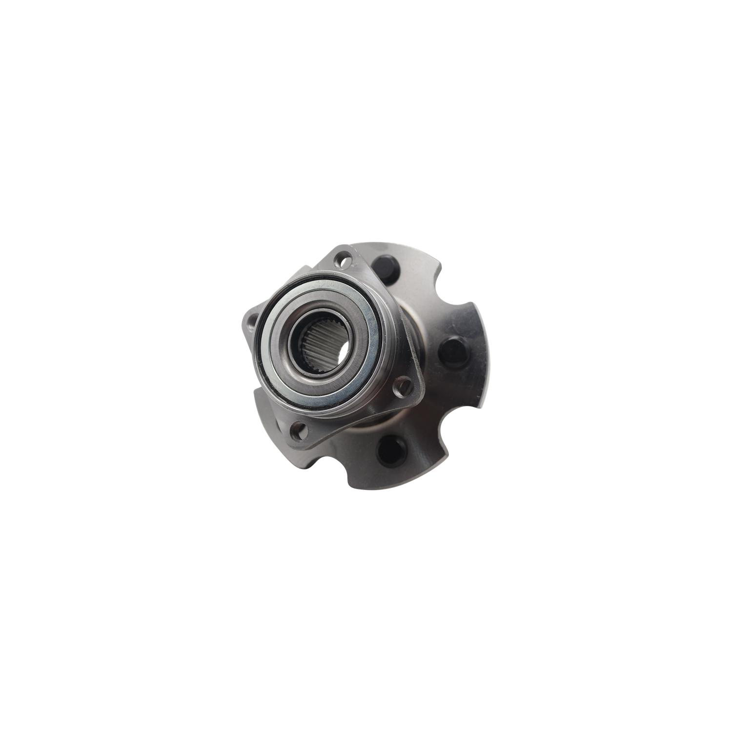 GSP 103404 - Wheel Bearing and Hub Assembly GSP 103404 Wheel Bearing and Hub Assembly product image 2 of 12