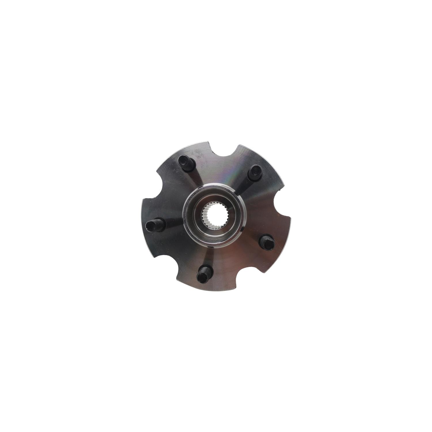 GSP 103404 - Wheel Bearing and Hub Assembly GSP 103404 Wheel Bearing and Hub Assembly product image 3 of 12