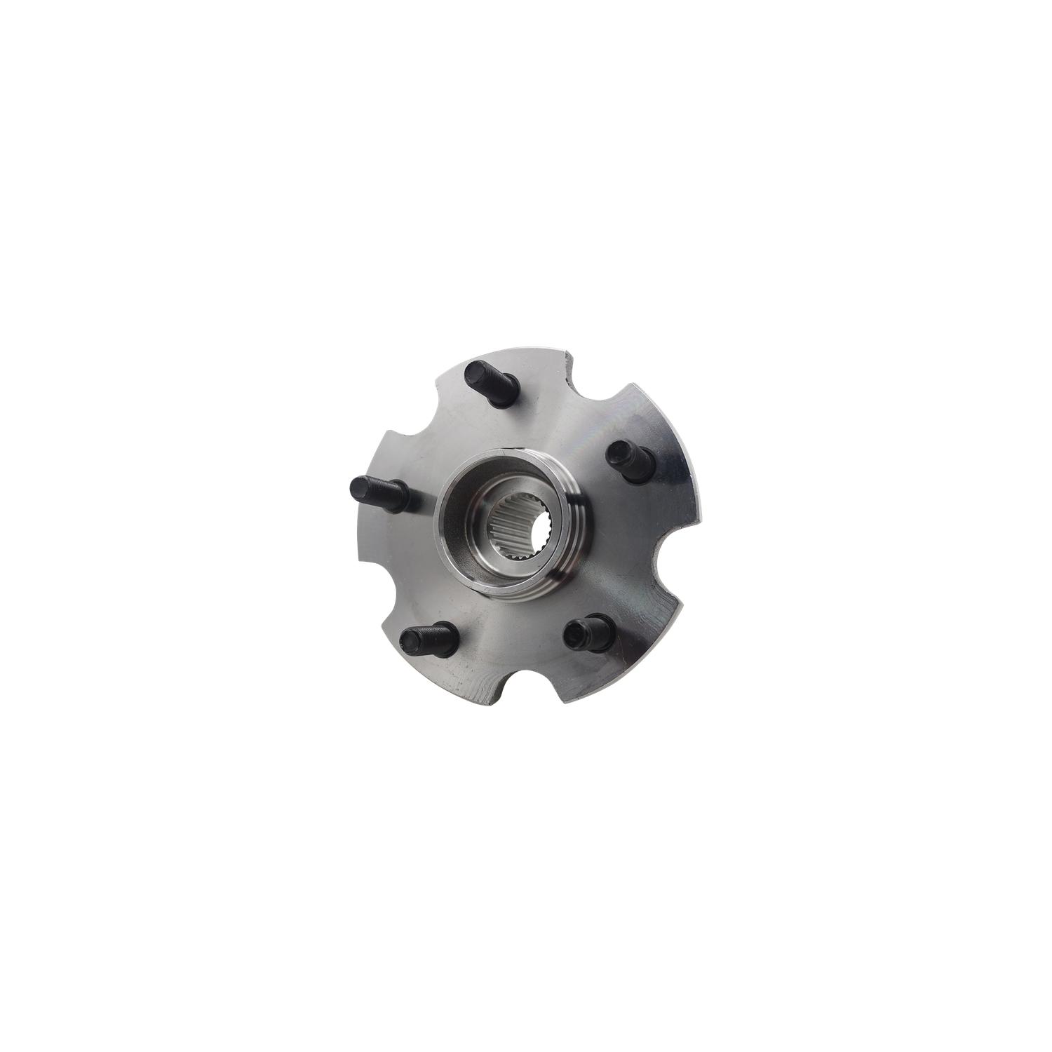 GSP 103404 - Wheel Bearing and Hub Assembly GSP 103404 Wheel Bearing and Hub Assembly product image 4 of 12