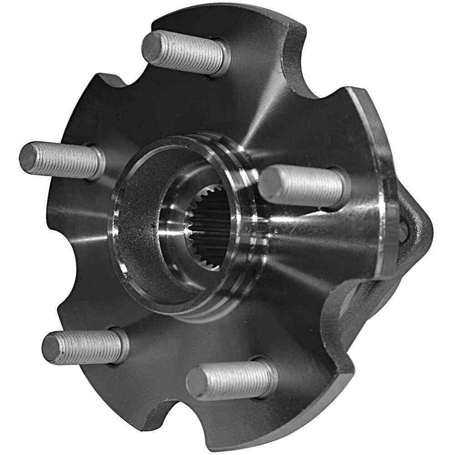 GSP 103404 - Wheel Bearing and Hub Assembly GSP 103404 Wheel Bearing and Hub Assembly product image 9 of 12