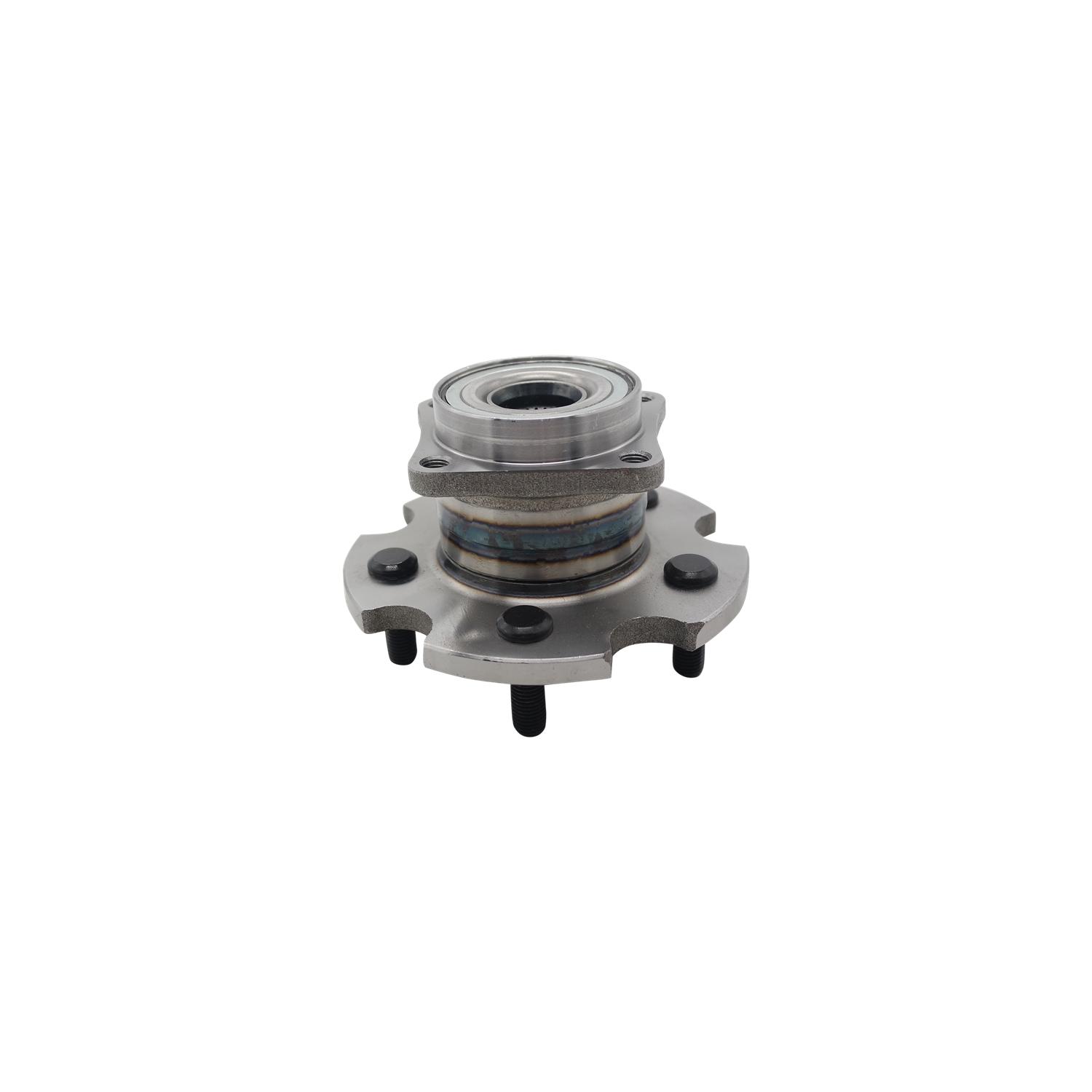 GSP 103404 - Wheel Bearing and Hub Assembly GSP 103404 Wheel Bearing and Hub Assembly product image 10 of 12