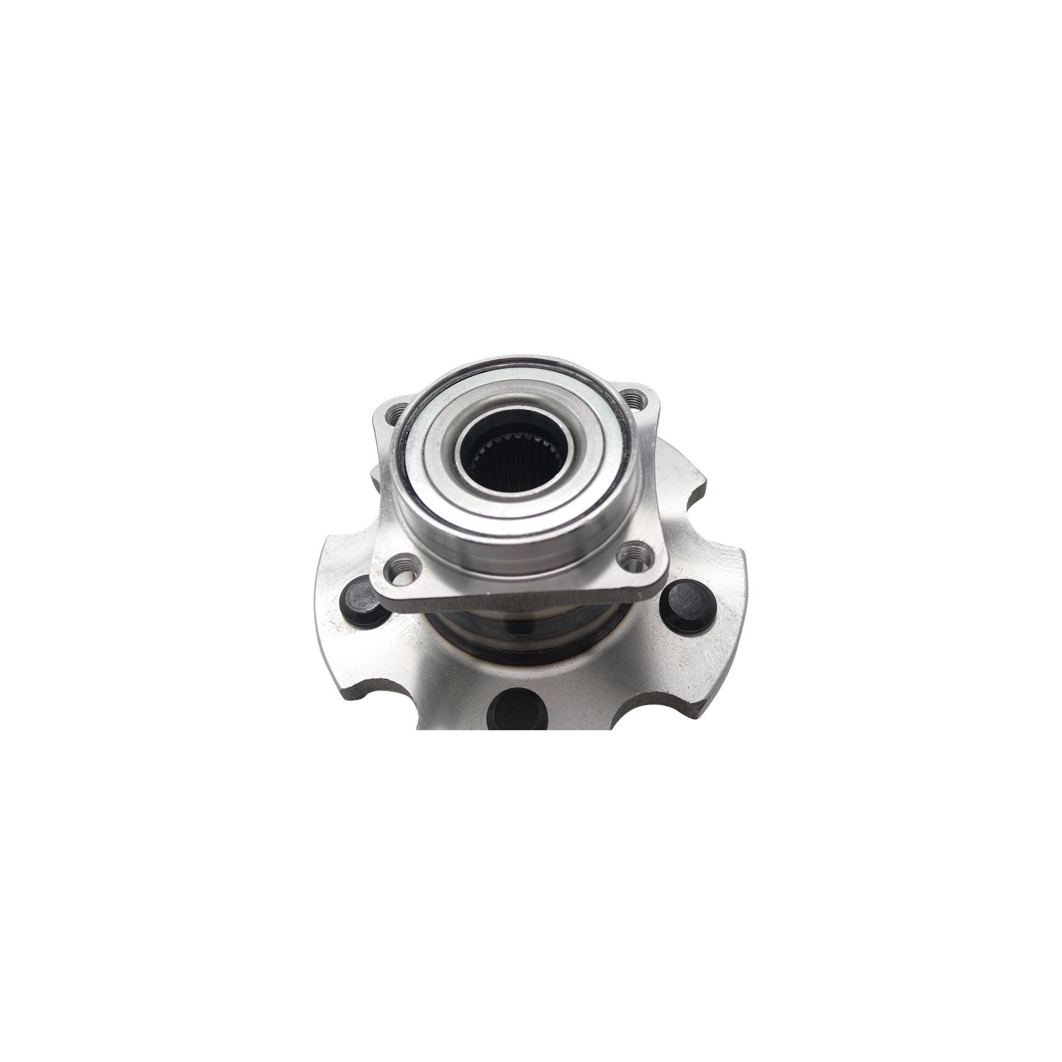 GSP 103404 - Wheel Bearing and Hub Assembly GSP 103404 Wheel Bearing and Hub Assembly product image 11 of 12