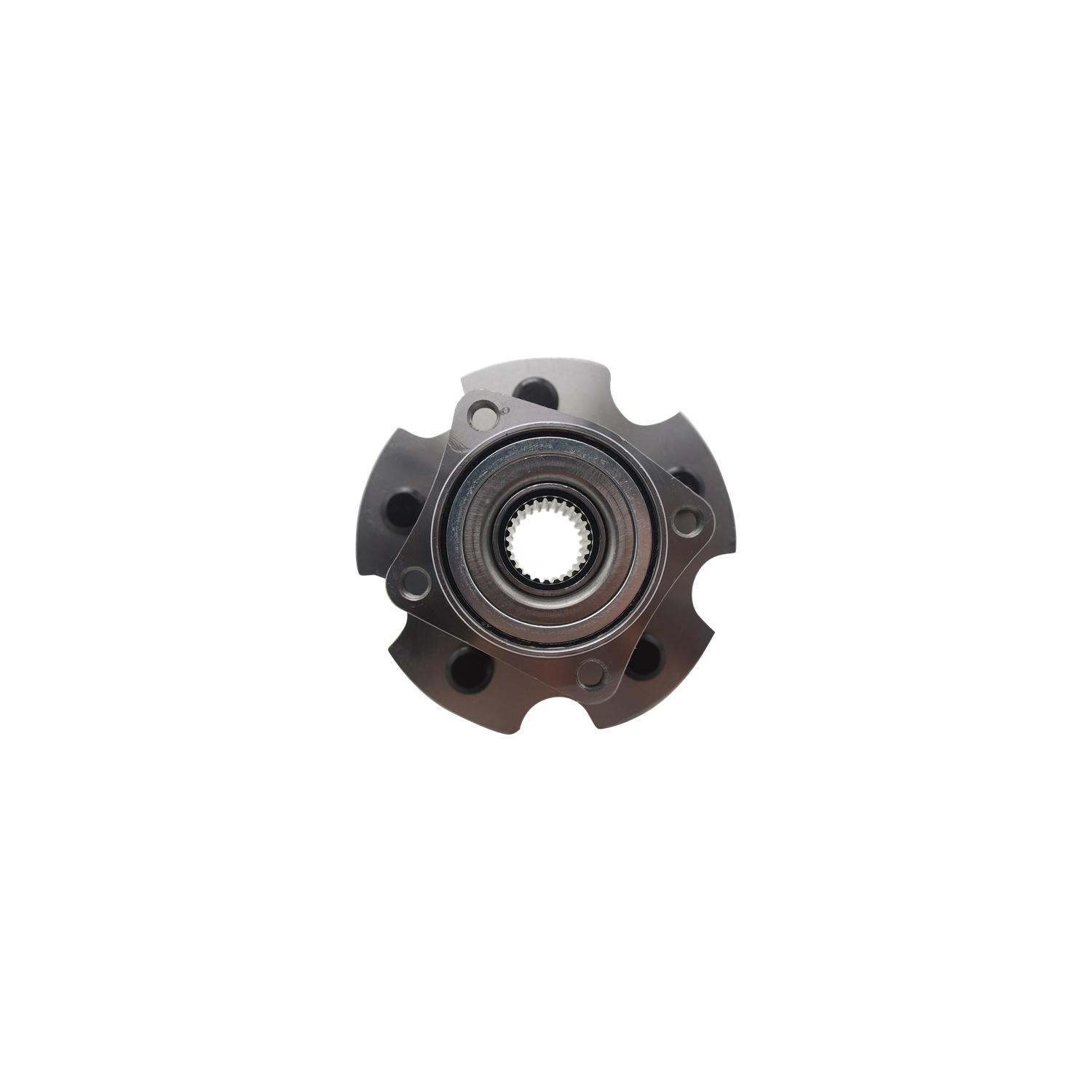GSP 103404 - Wheel Bearing and Hub Assembly GSP 103404 Wheel Bearing and Hub Assembly product image 12 of 12