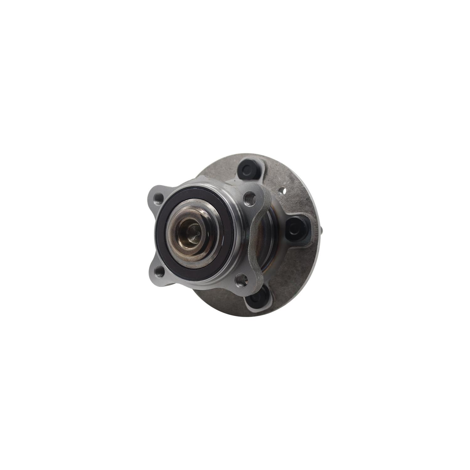 GSP 103438 - Wheel Bearing and Hub Assembly GSP 103438 Wheel Bearing and Hub Assembly product image 2 of 12