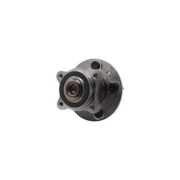 2015 Buick Encore Wheel Bearing and Hub Assembly Rear GSP 103438 image 2 of 4