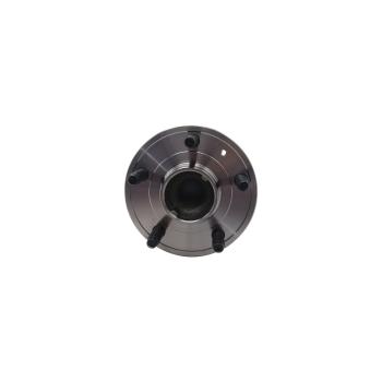2015 Buick Encore Wheel Bearing and Hub Assembly Rear GSP 103438 image 3 of 4
