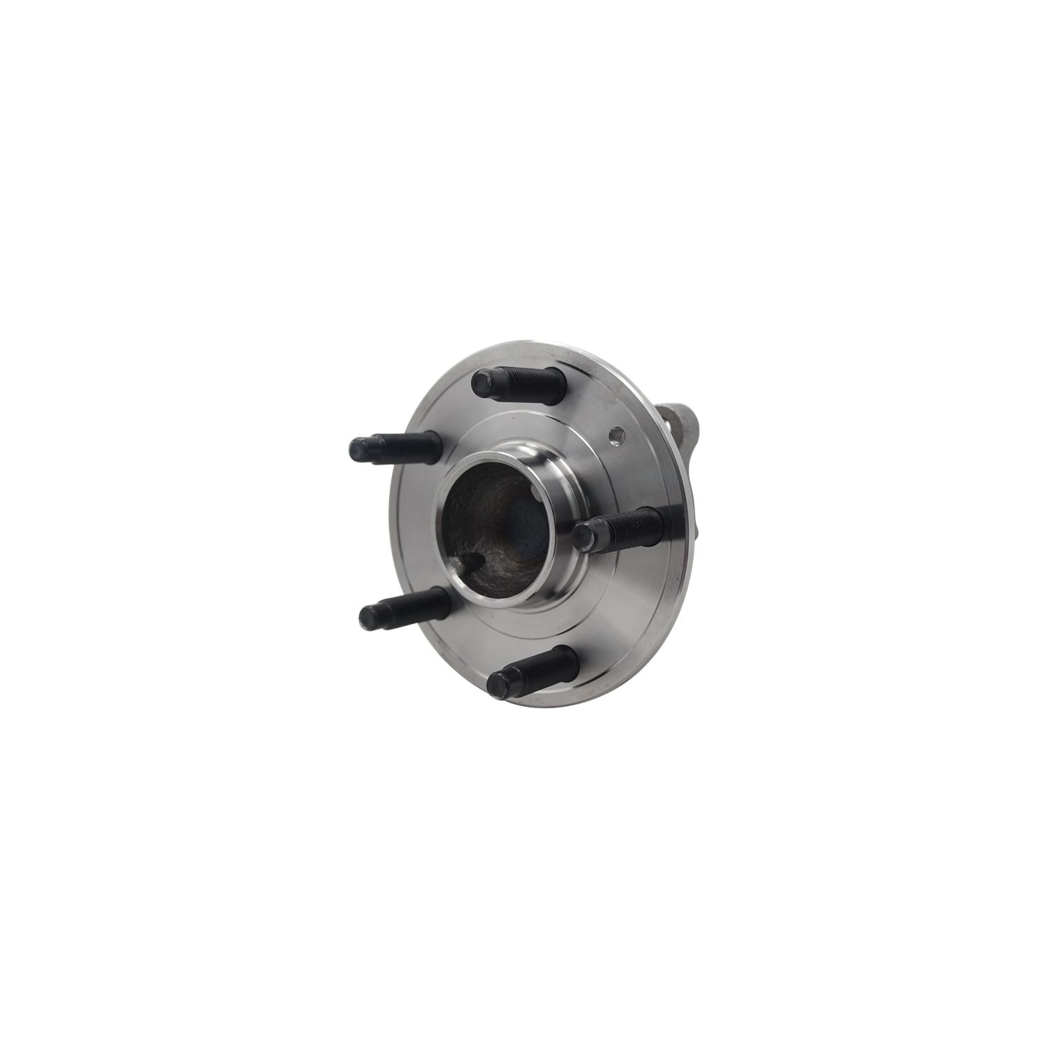 GSP 103438 - Wheel Bearing and Hub Assembly GSP 103438 Wheel Bearing and Hub Assembly product image 4 of 12