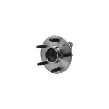 2015 Buick Encore Wheel Bearing and Hub Assembly Rear GSP 103438 image 4 of 4