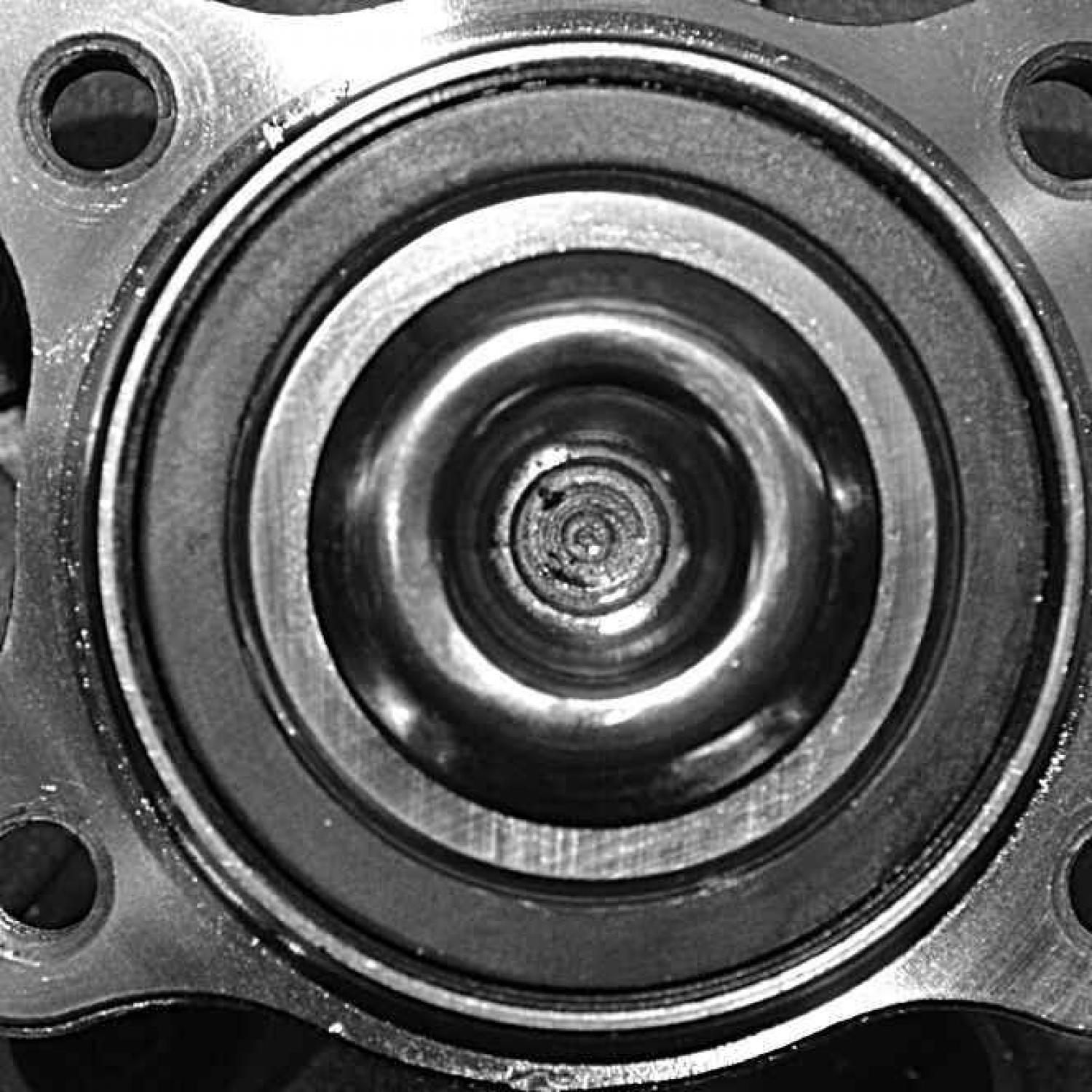 GSP 103438 - Wheel Bearing and Hub Assembly GSP 103438 Wheel Bearing and Hub Assembly product image 5 of 12
