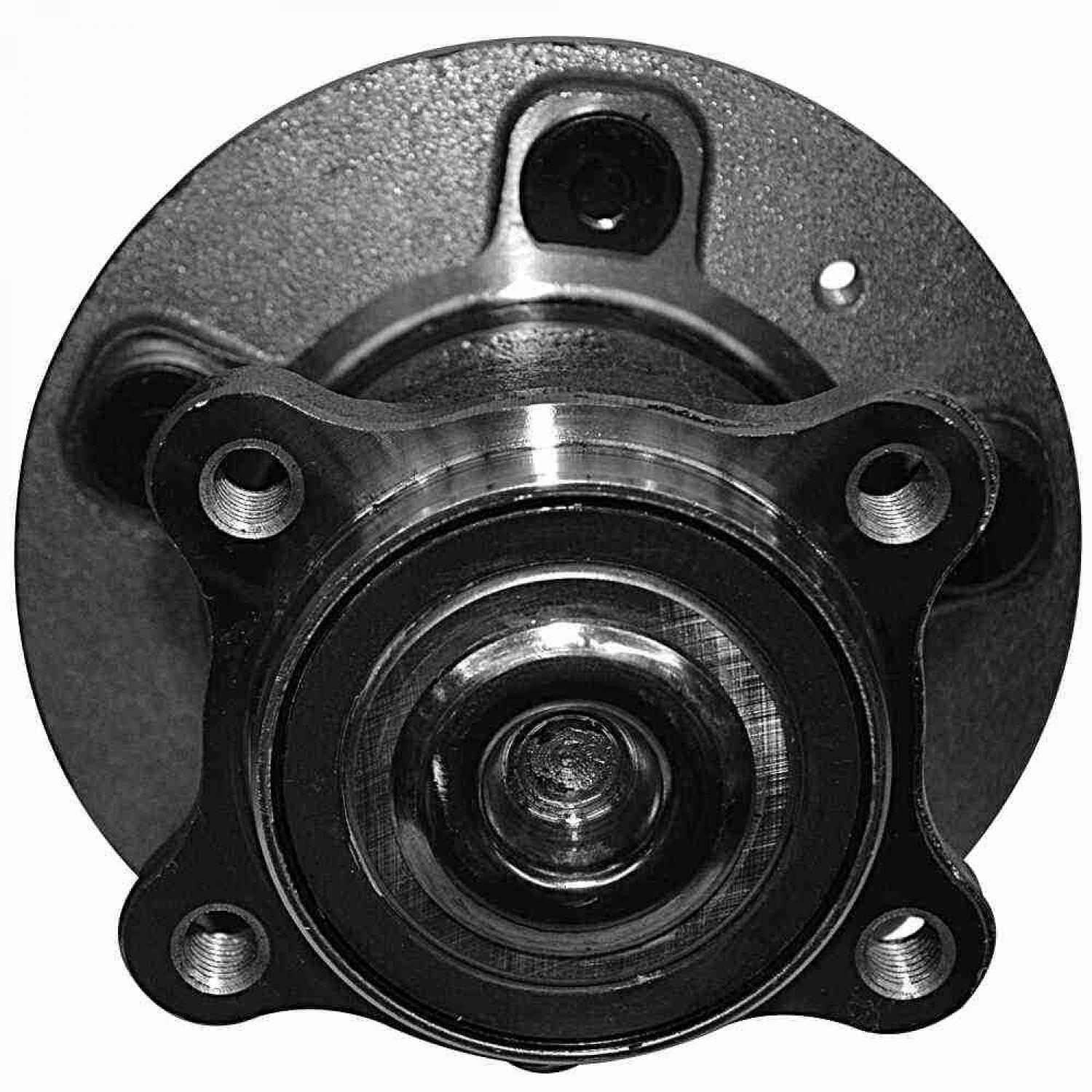 GSP 103438 - Wheel Bearing and Hub Assembly GSP 103438 Wheel Bearing and Hub Assembly product image 6 of 12