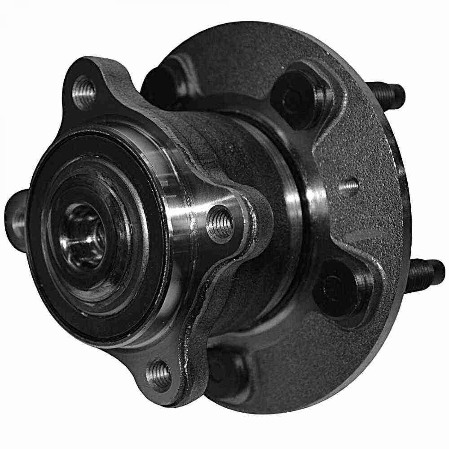GSP 103438 - Wheel Bearing and Hub Assembly GSP 103438 Wheel Bearing and Hub Assembly product image 7 of 12