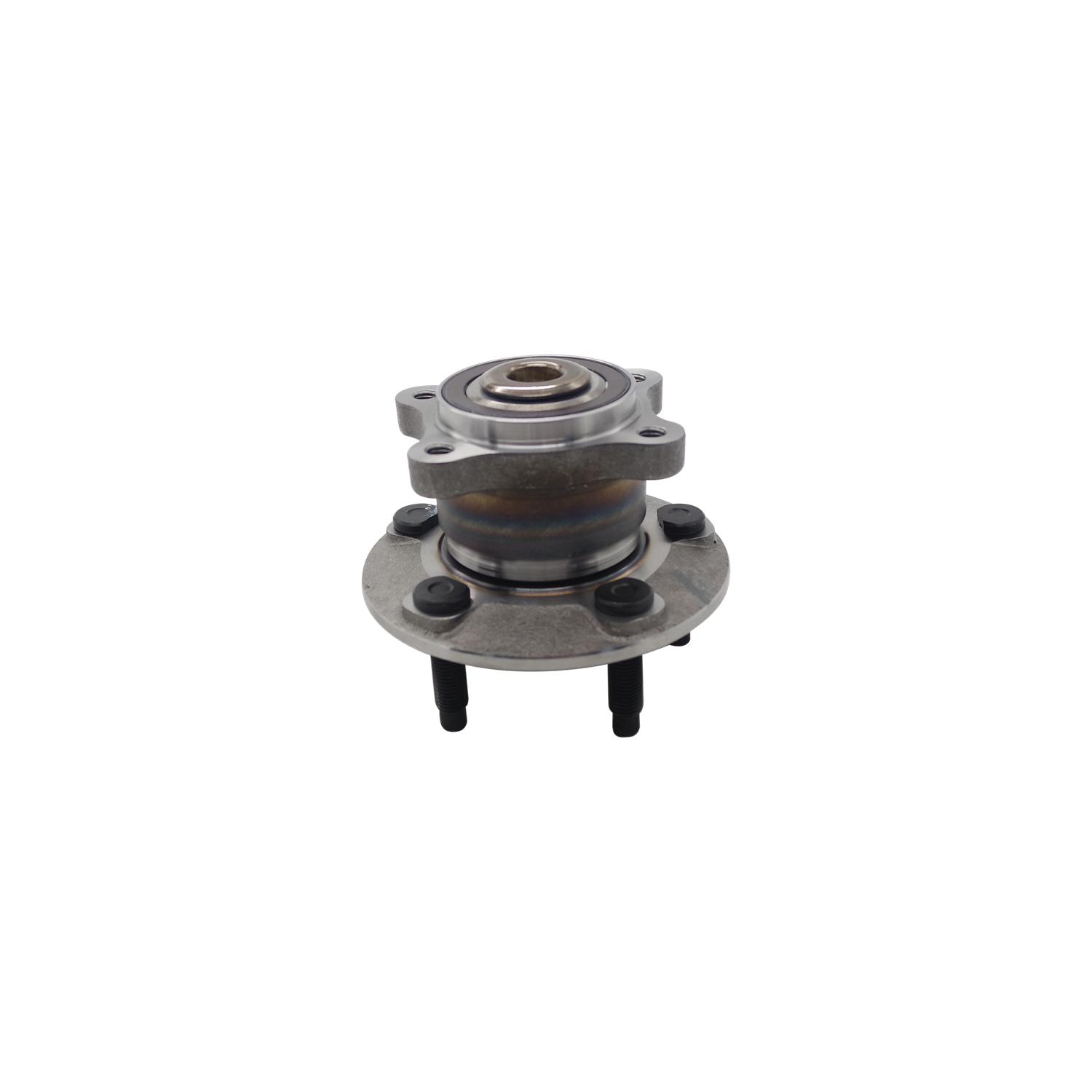 GSP 103438 - Wheel Bearing and Hub Assembly GSP 103438 Wheel Bearing and Hub Assembly product image 10 of 12