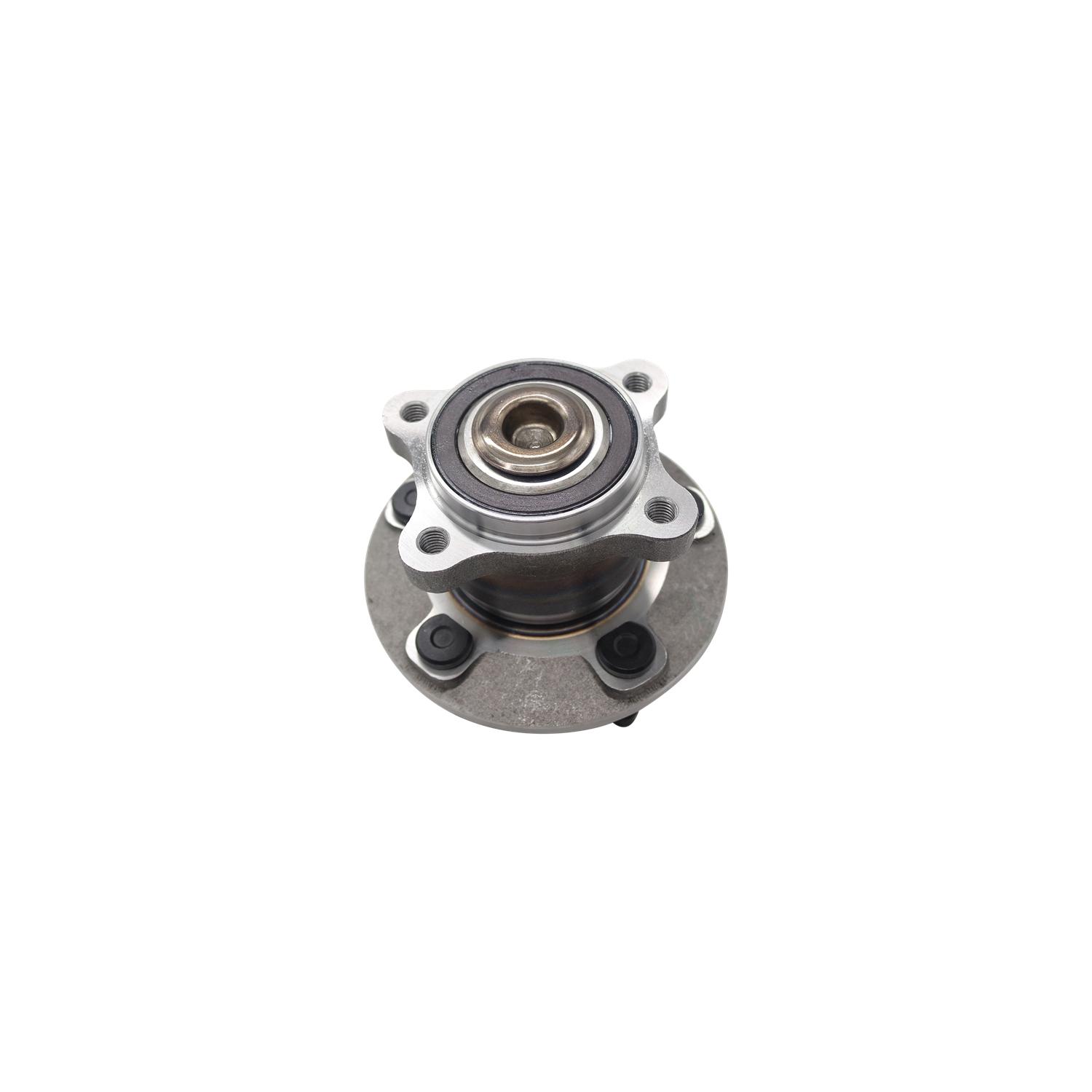 GSP 103438 - Wheel Bearing and Hub Assembly GSP 103438 Wheel Bearing and Hub Assembly product image 11 of 12