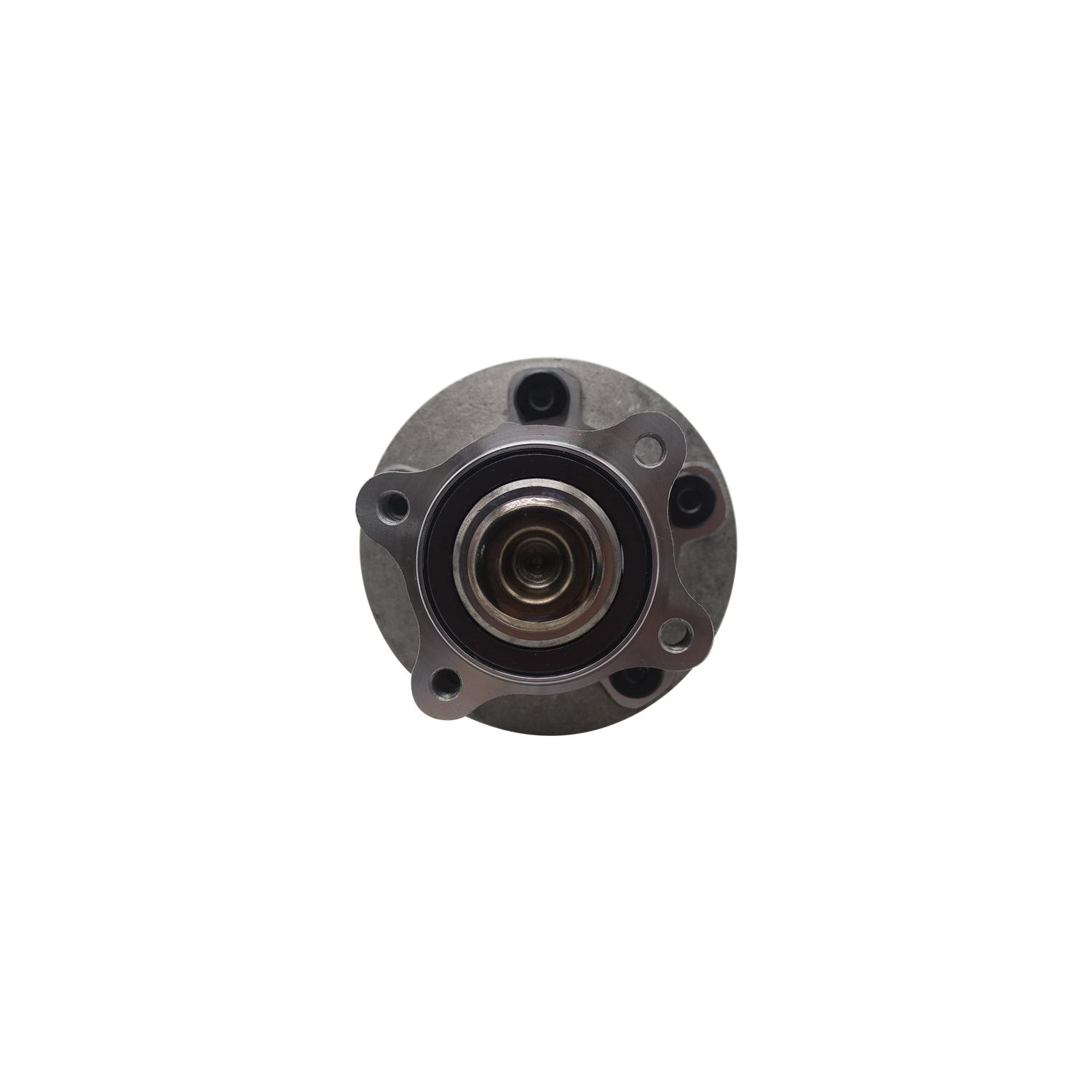 GSP 103438 - Wheel Bearing and Hub Assembly GSP 103438 Wheel Bearing and Hub Assembly product image 12 of 12