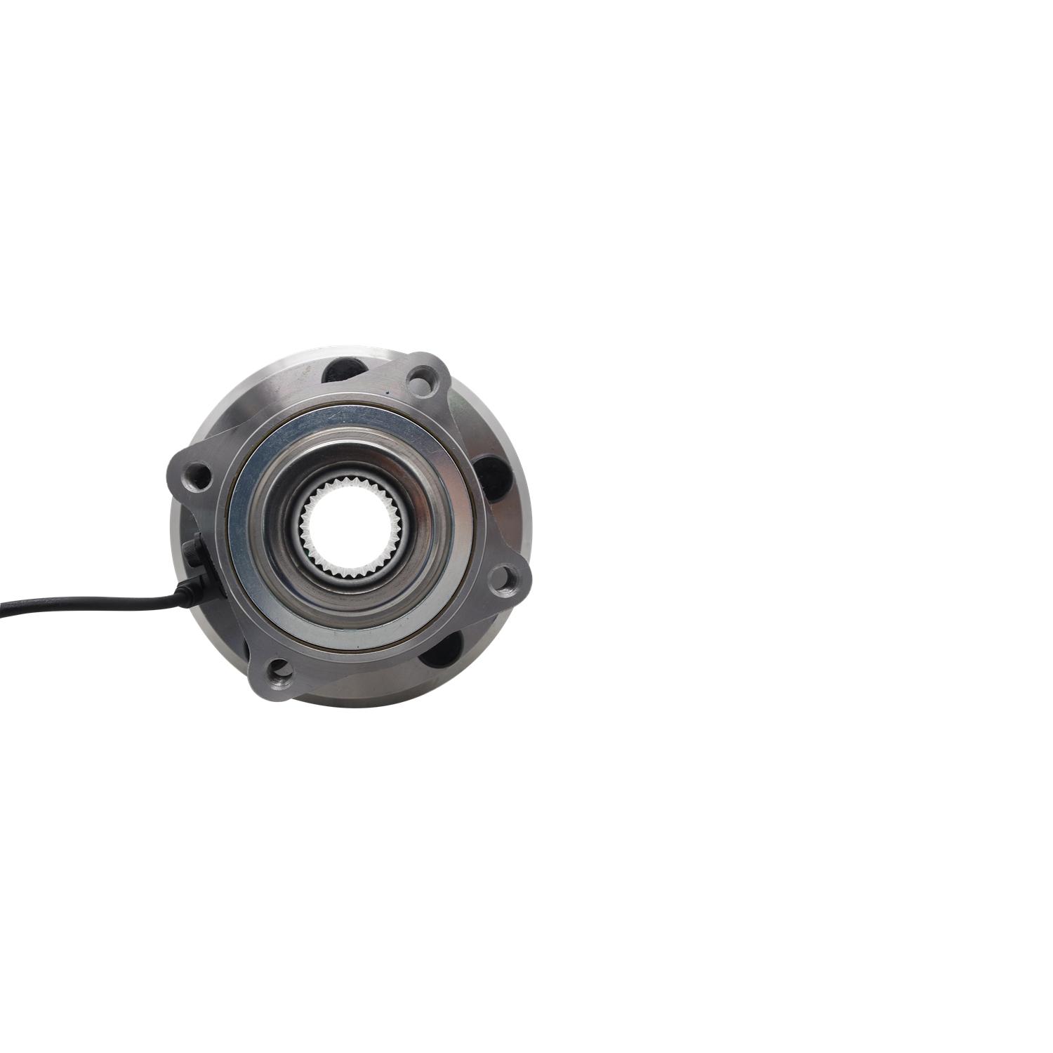 GSP 103440 - Wheel Bearing and Hub Assembly GSP 103440 Wheel Bearing and Hub Assembly product image 2 of 14
