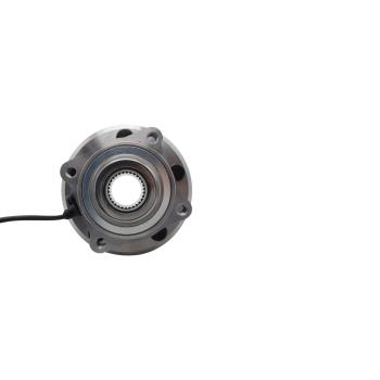 2016 GMC Terrain Wheel Bearing and Hub Assembly Rear GSP 103440 image 2 of 4