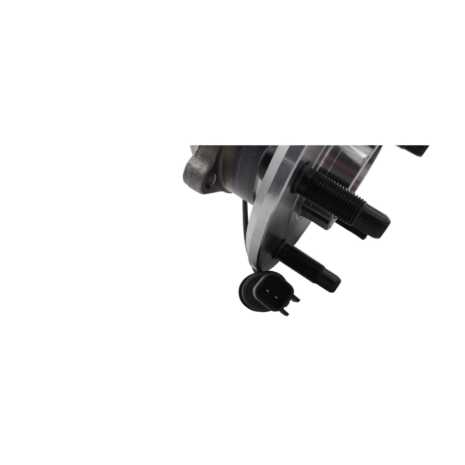 GSP 103440 - Wheel Bearing and Hub Assembly GSP 103440 Wheel Bearing and Hub Assembly product image 3 of 14