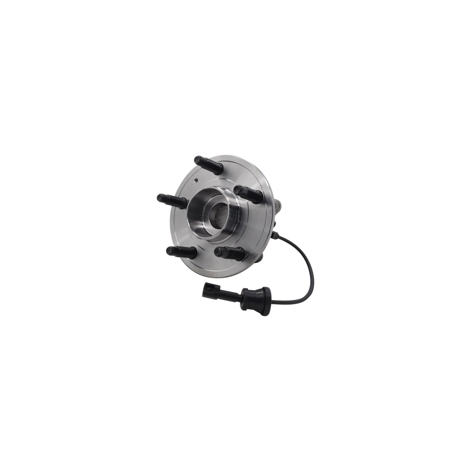 GSP 103440 - Wheel Bearing and Hub Assembly GSP 103440 Wheel Bearing and Hub Assembly product image 6 of 14