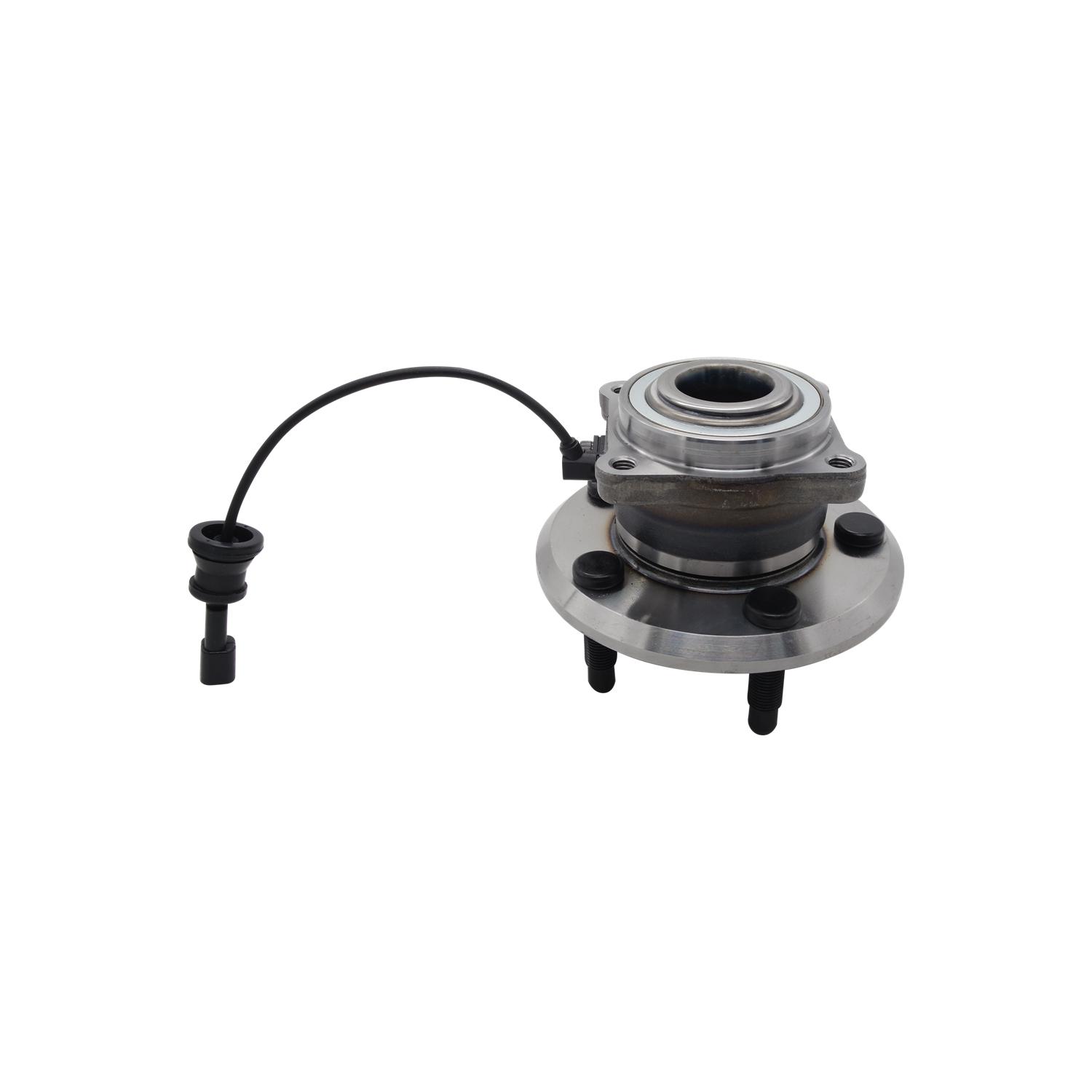 GSP 103440 - Wheel Bearing and Hub Assembly GSP 103440 Wheel Bearing and Hub Assembly product image 12 of 14