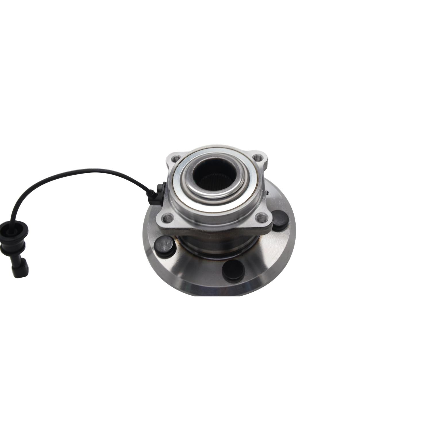 GSP 103440 - Wheel Bearing and Hub Assembly GSP 103440 Wheel Bearing and Hub Assembly product image 13 of 14